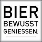 Logo DBB - Bier bewusst geniessen