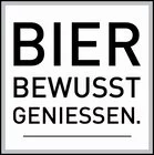 Logo DBB - Bier bewusst geniessen