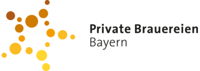Logo Private Brauereien Bayern