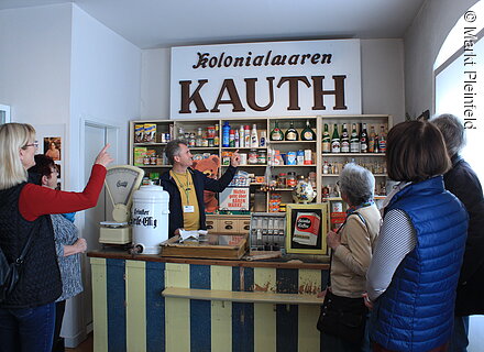 Heimat- und Brauereimuseum (Pleinfeld, Fränkisches Seenland)