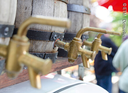 Bierkultour in der Städteregion Nürnberg (Erlangen/Städteregion Nürnberg)