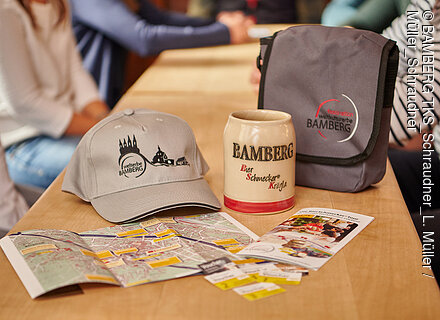 Die BierSchmecker® Tour