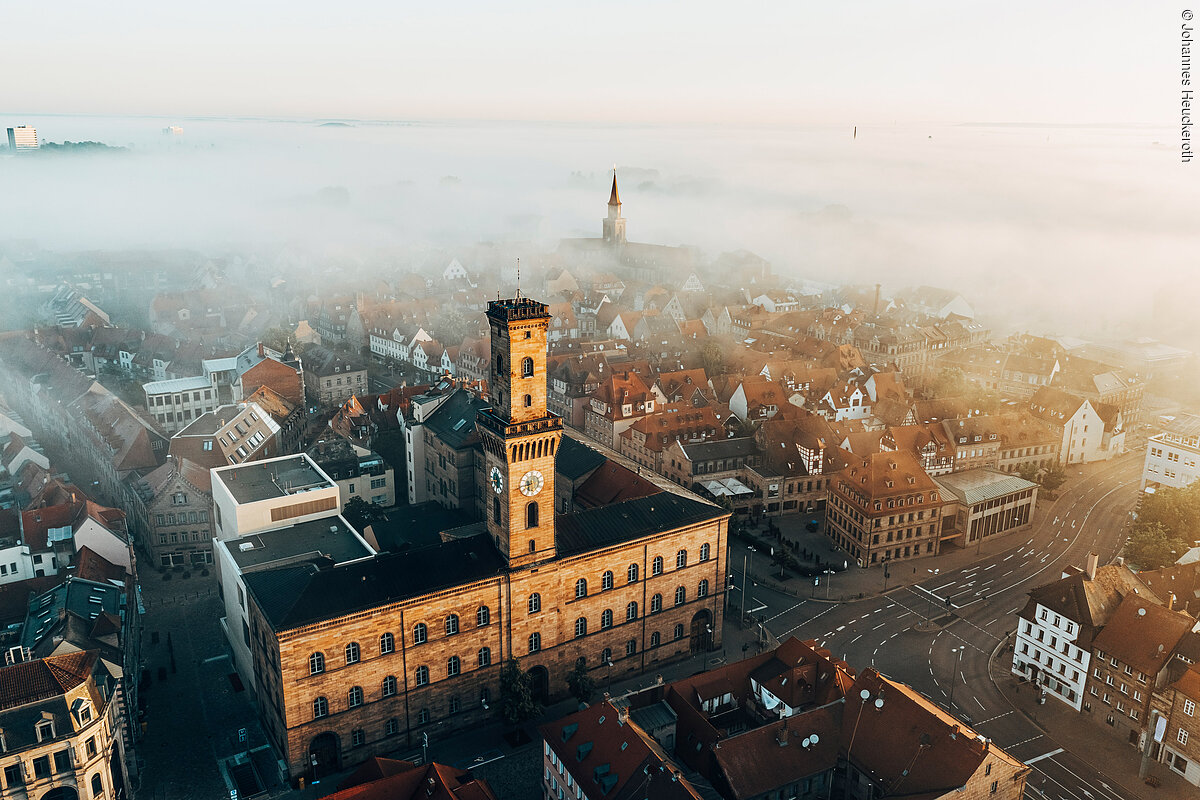 Rathaus (Fürth, Städteregion Nürnberg)