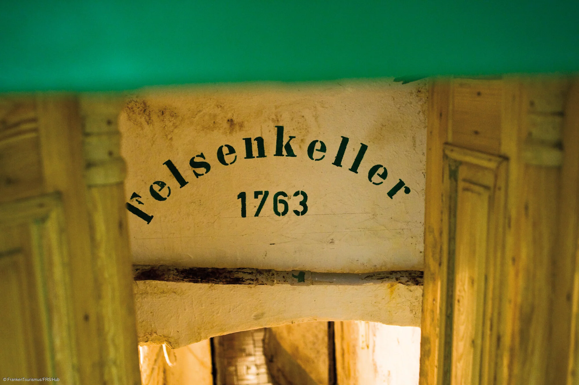 Felsenkeller