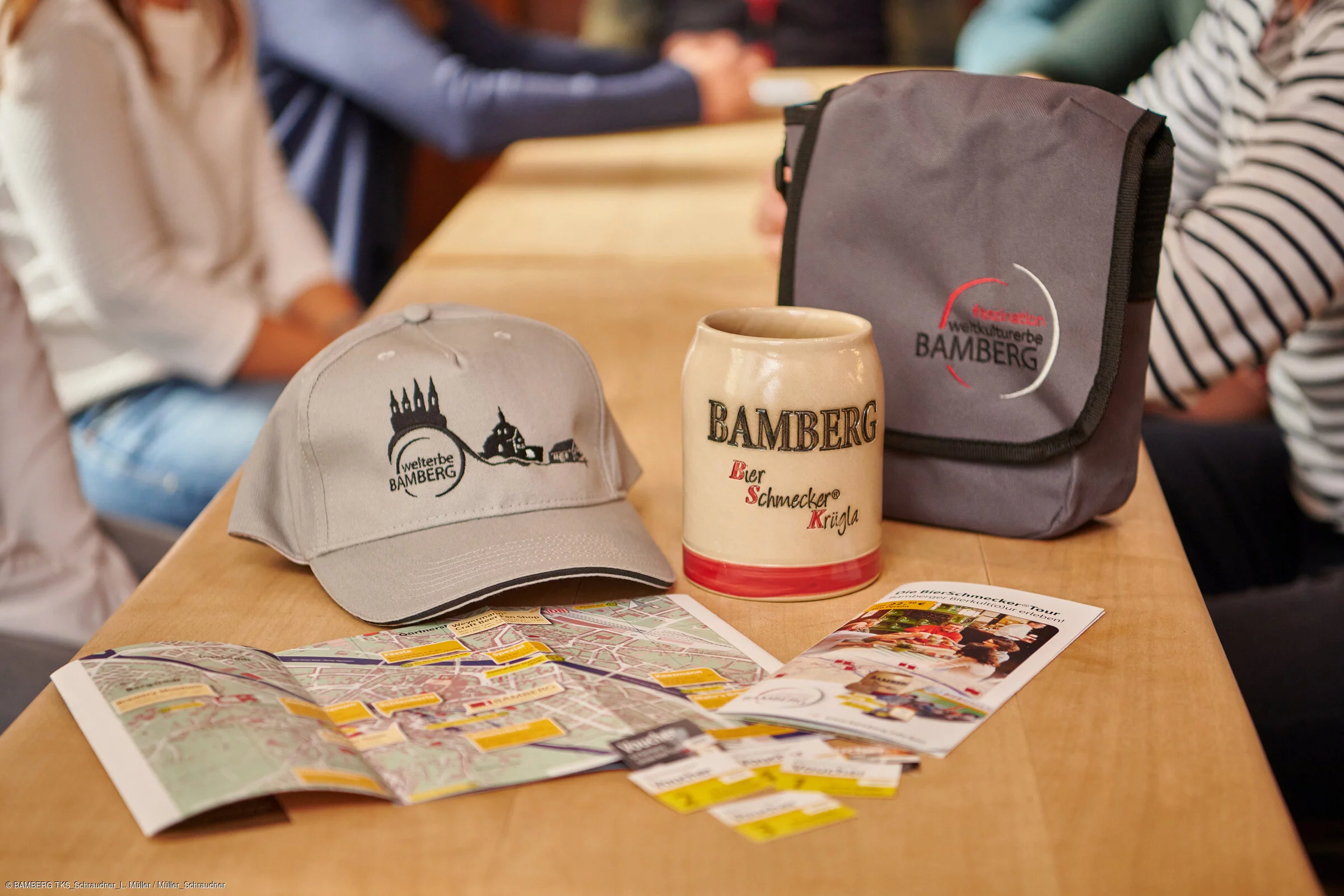Die BierSchmecker® Tour
