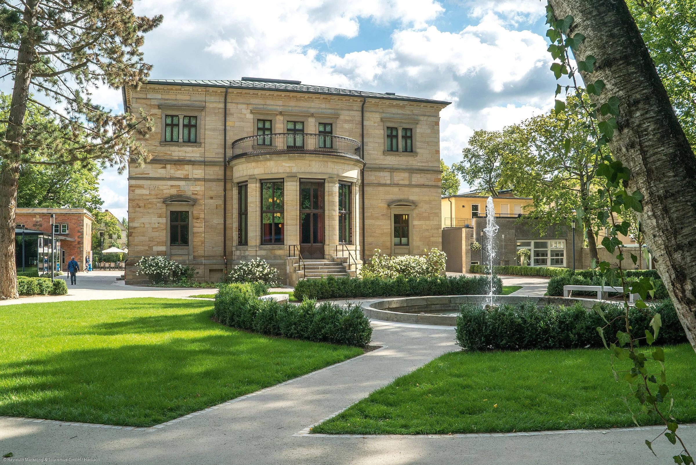 Richard Wagner Museum