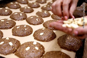 Lebkuchen N¸rnberg