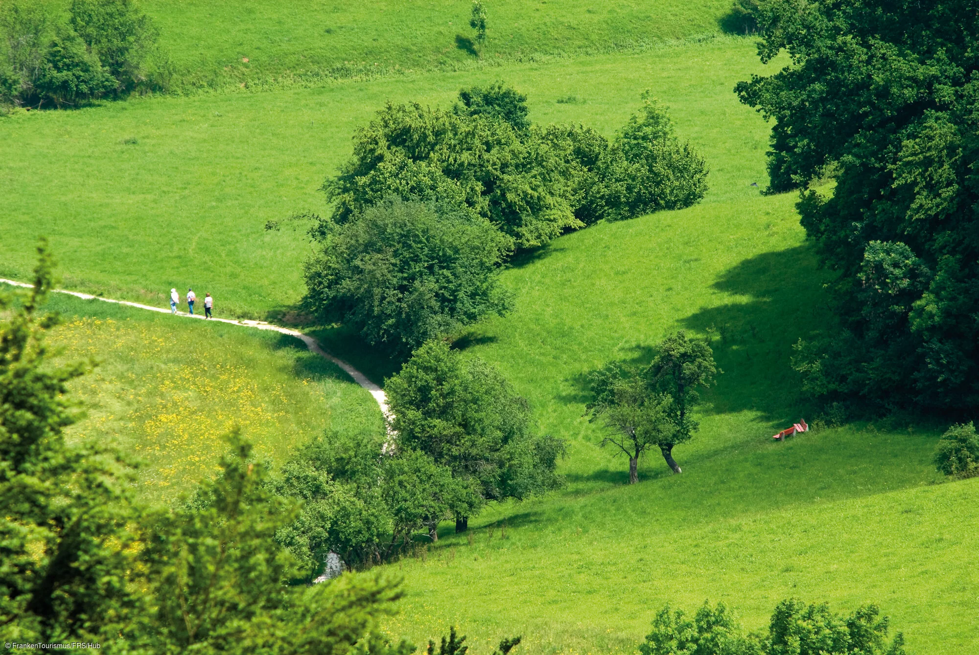 Impressionen