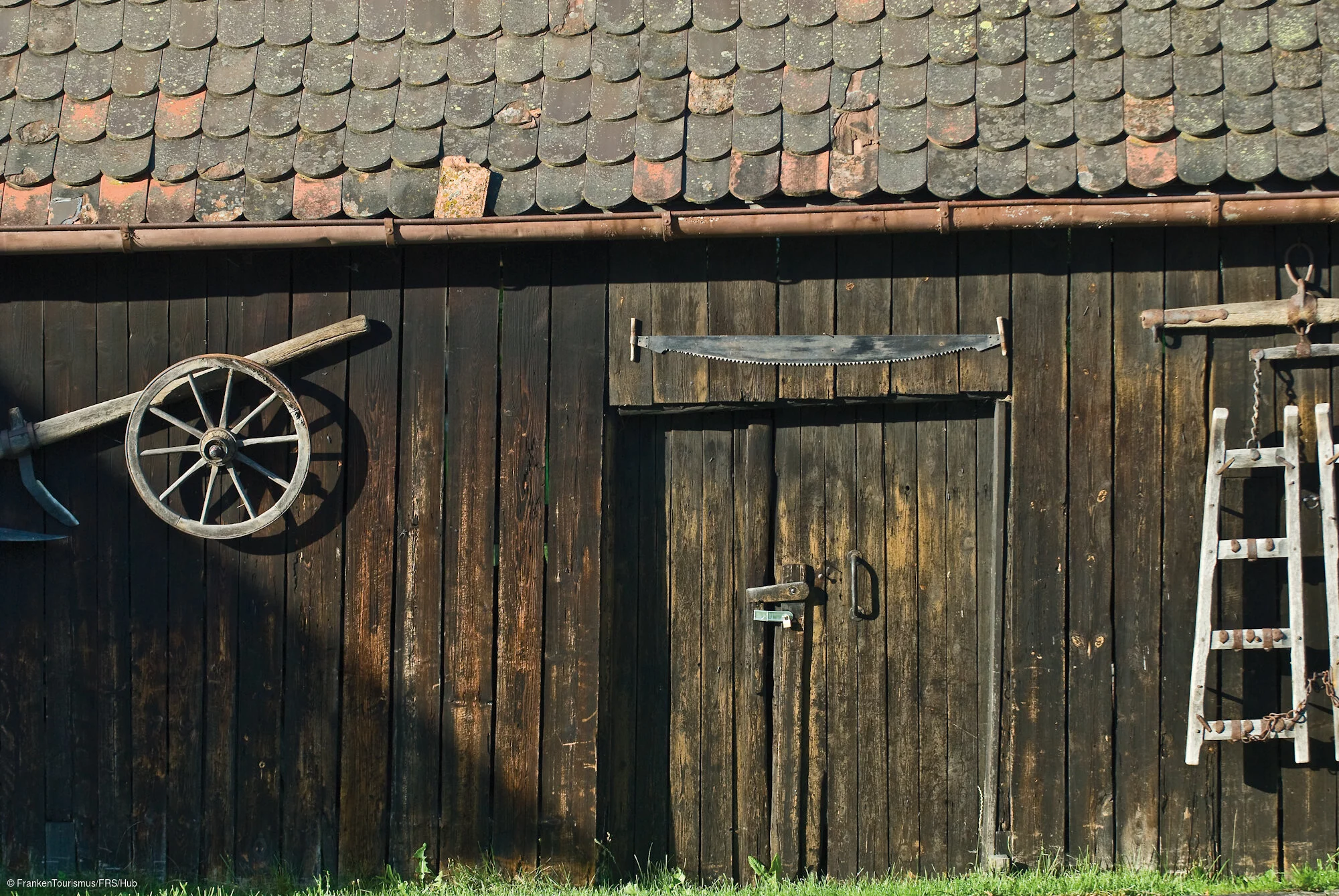 Impressionen