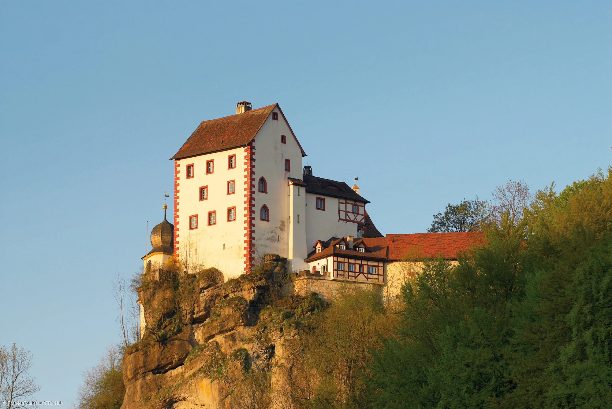 Burg Egloffstein