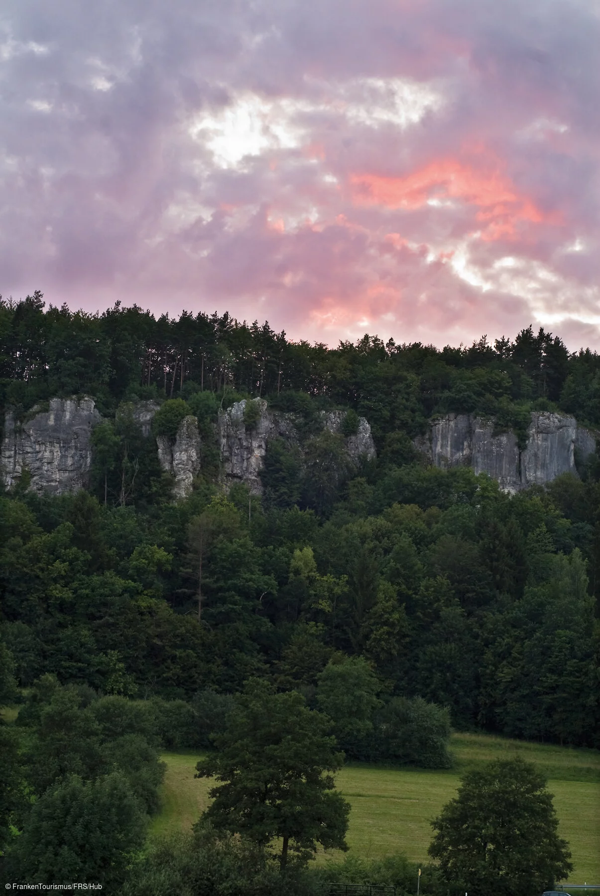 Impressionen