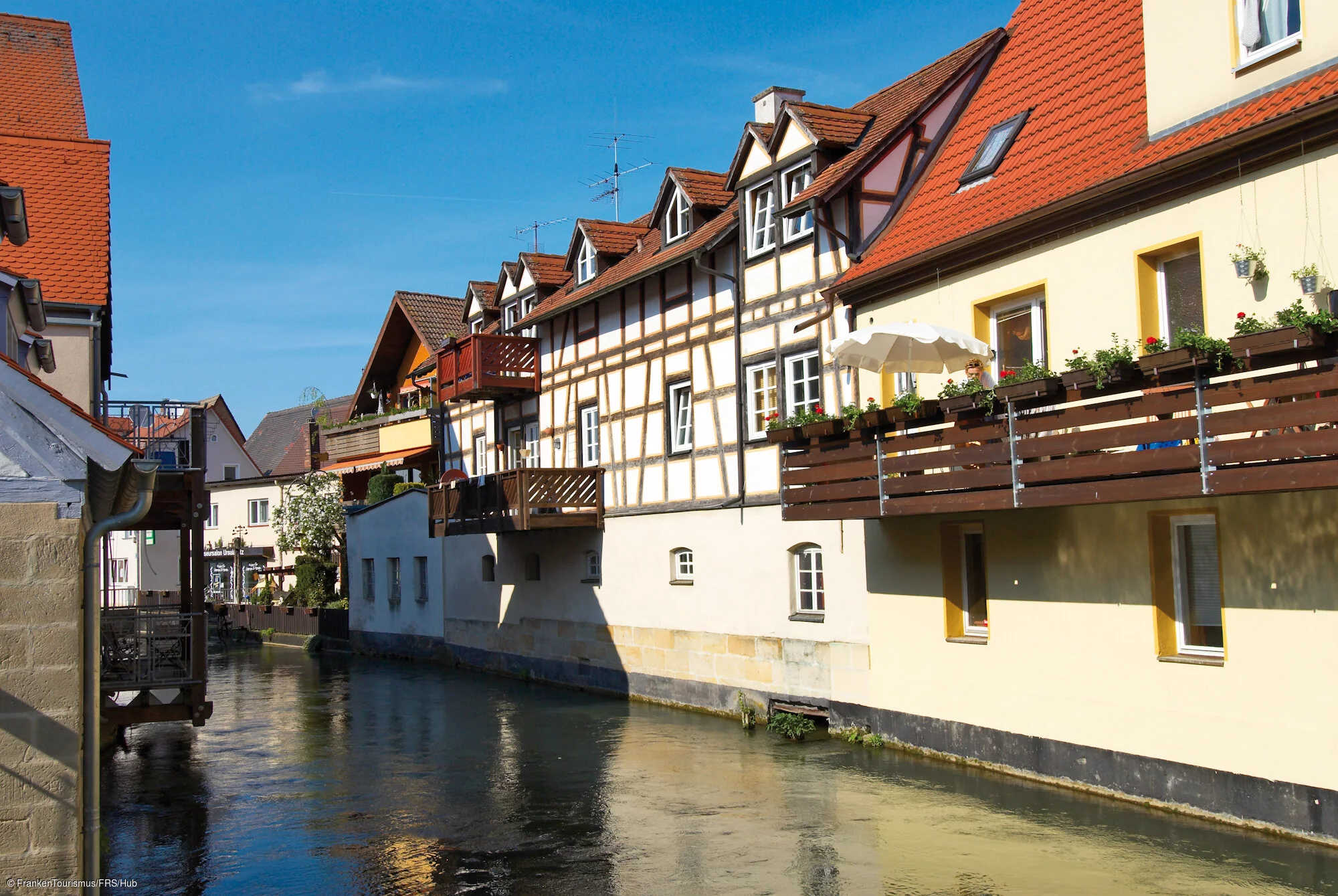 Katharinenspital Forchheim