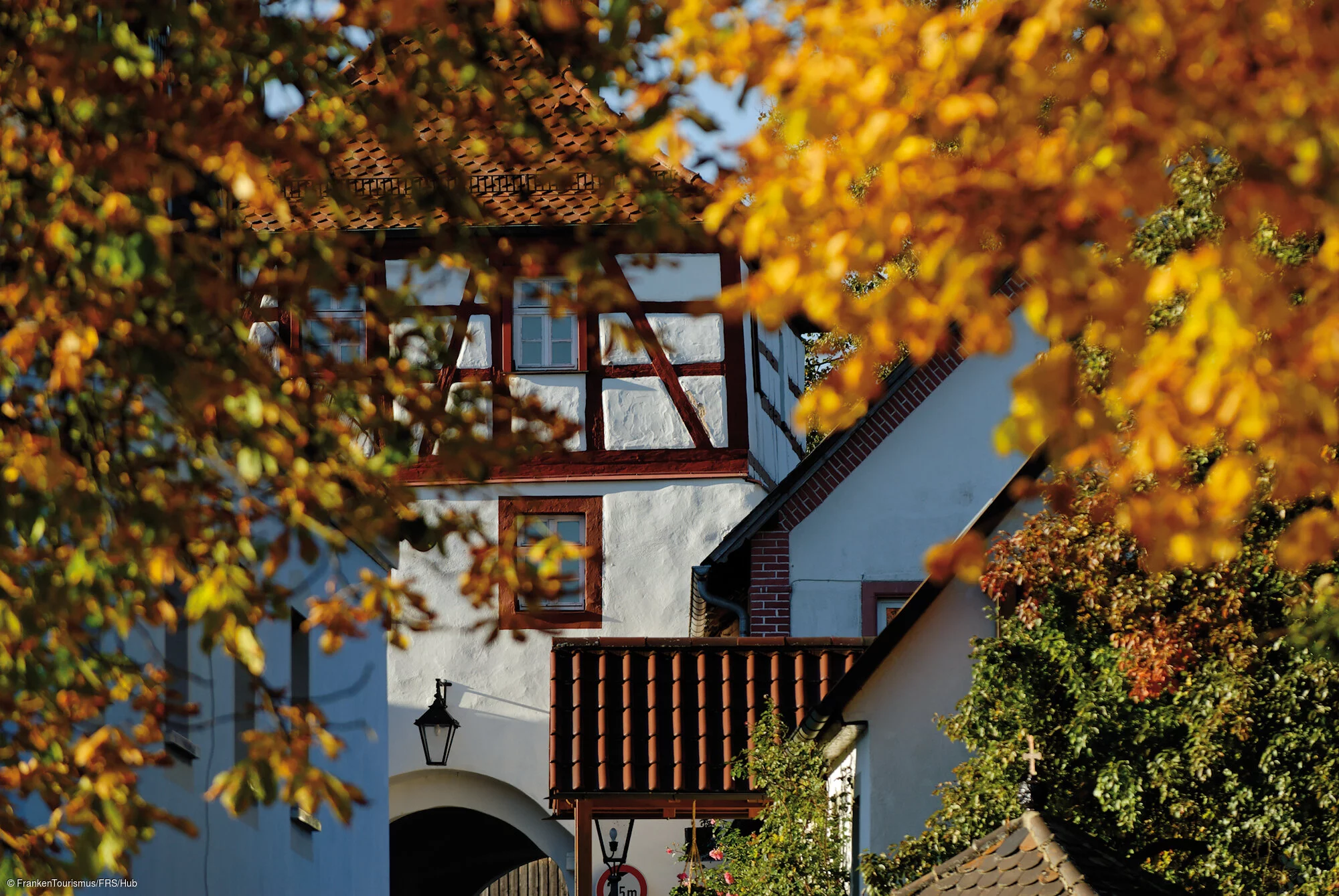 Impressionen