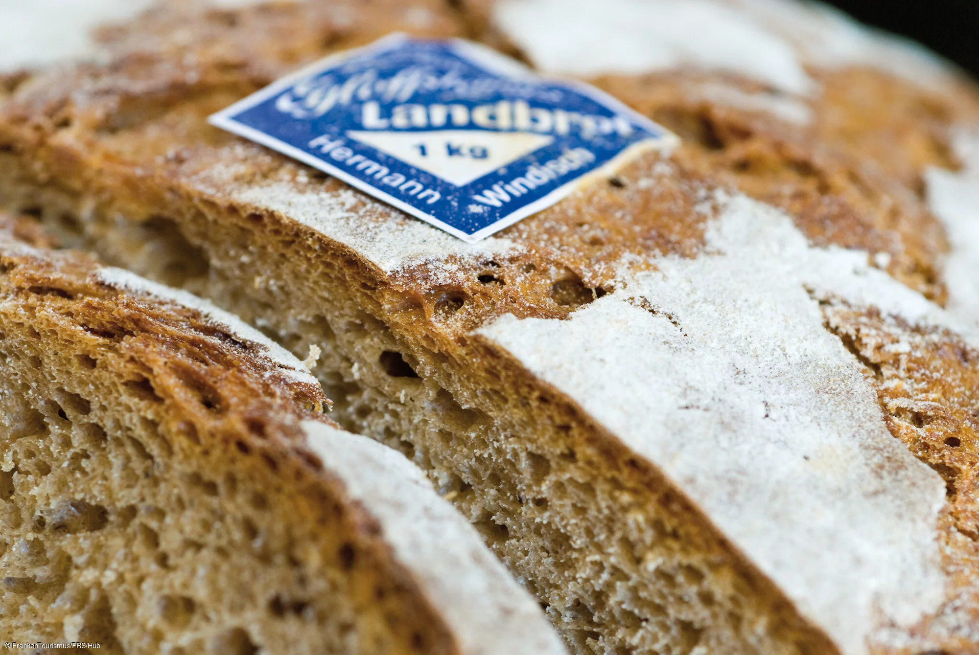 Landbrot