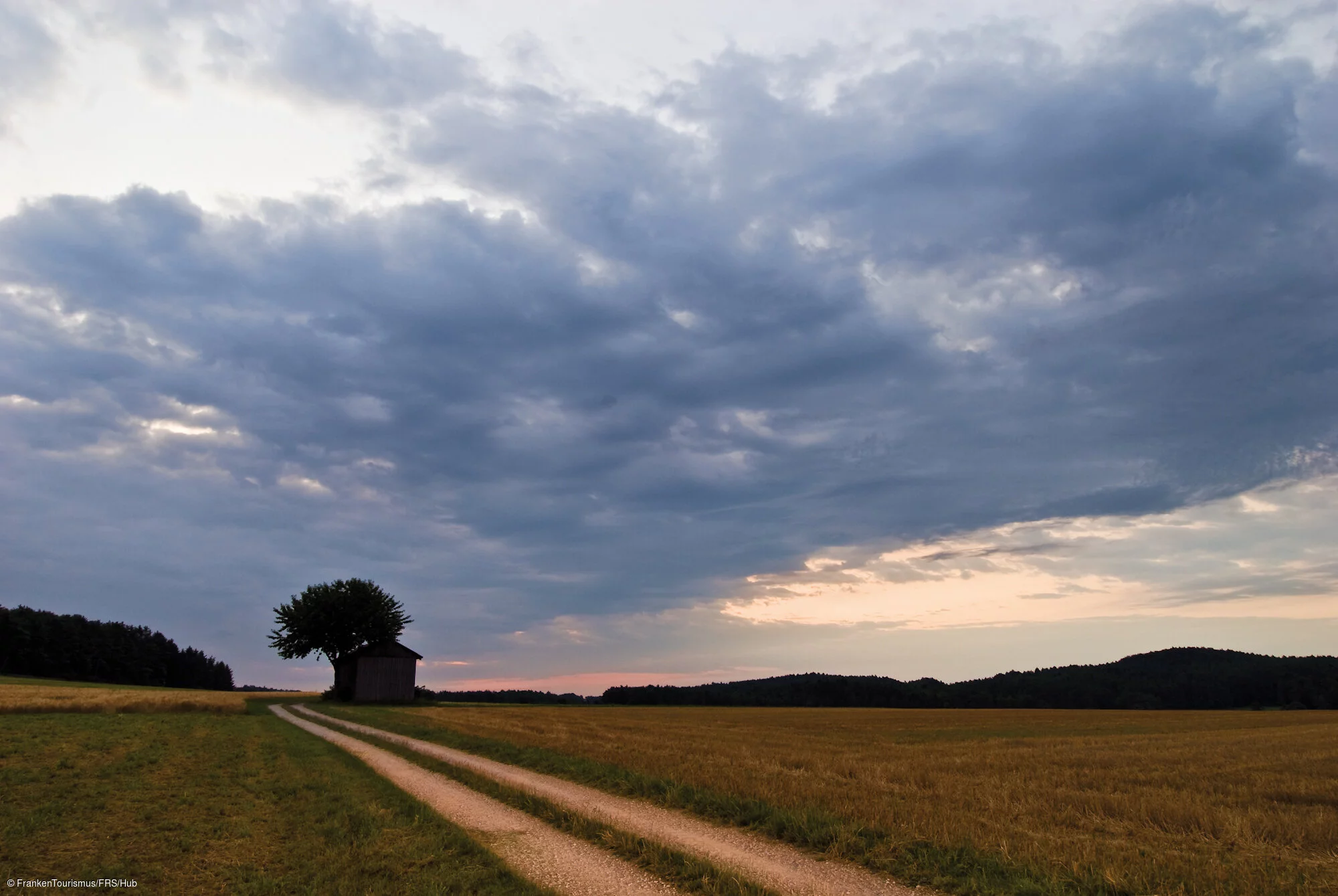 Impressionen