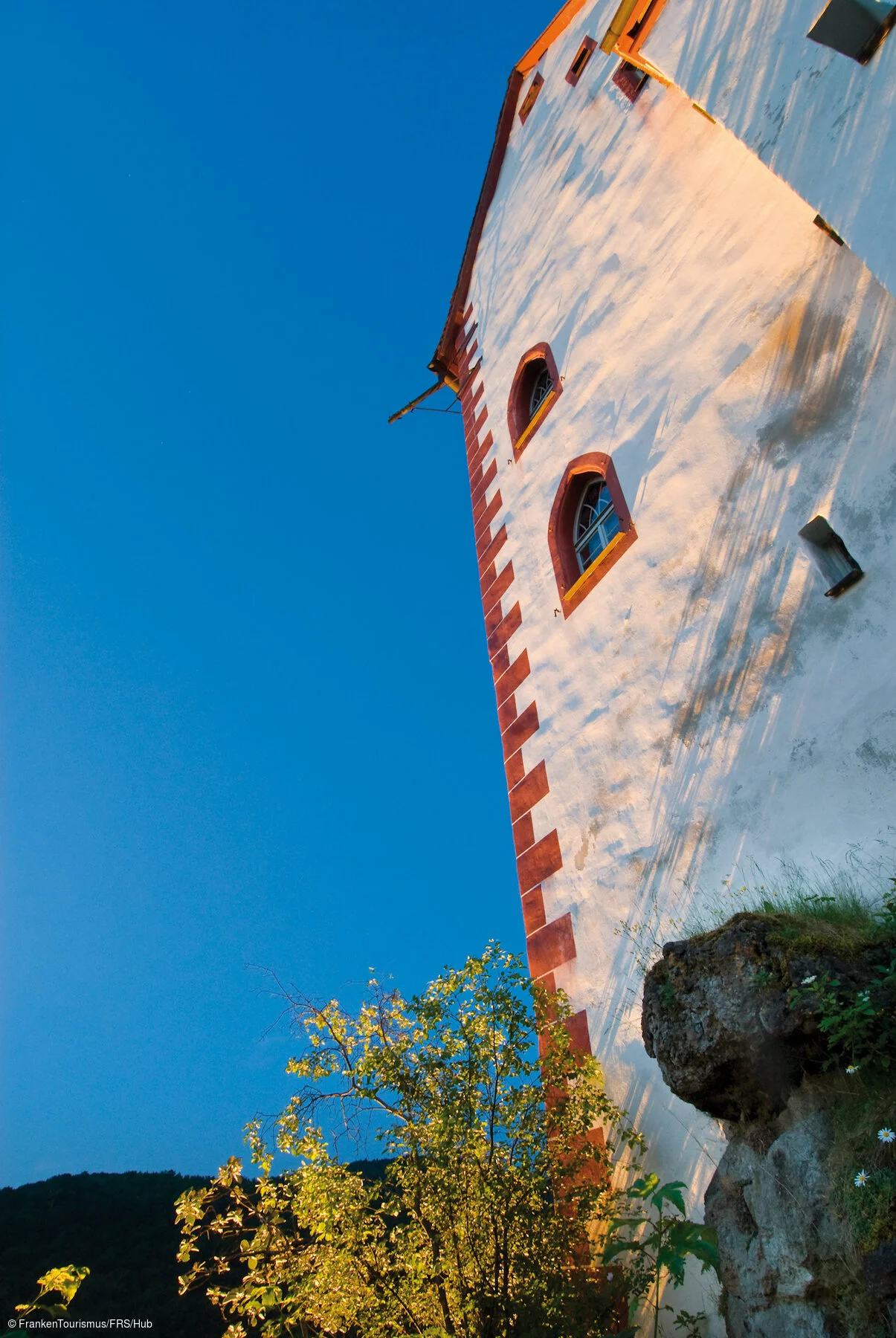 Fränkische Schweiz
