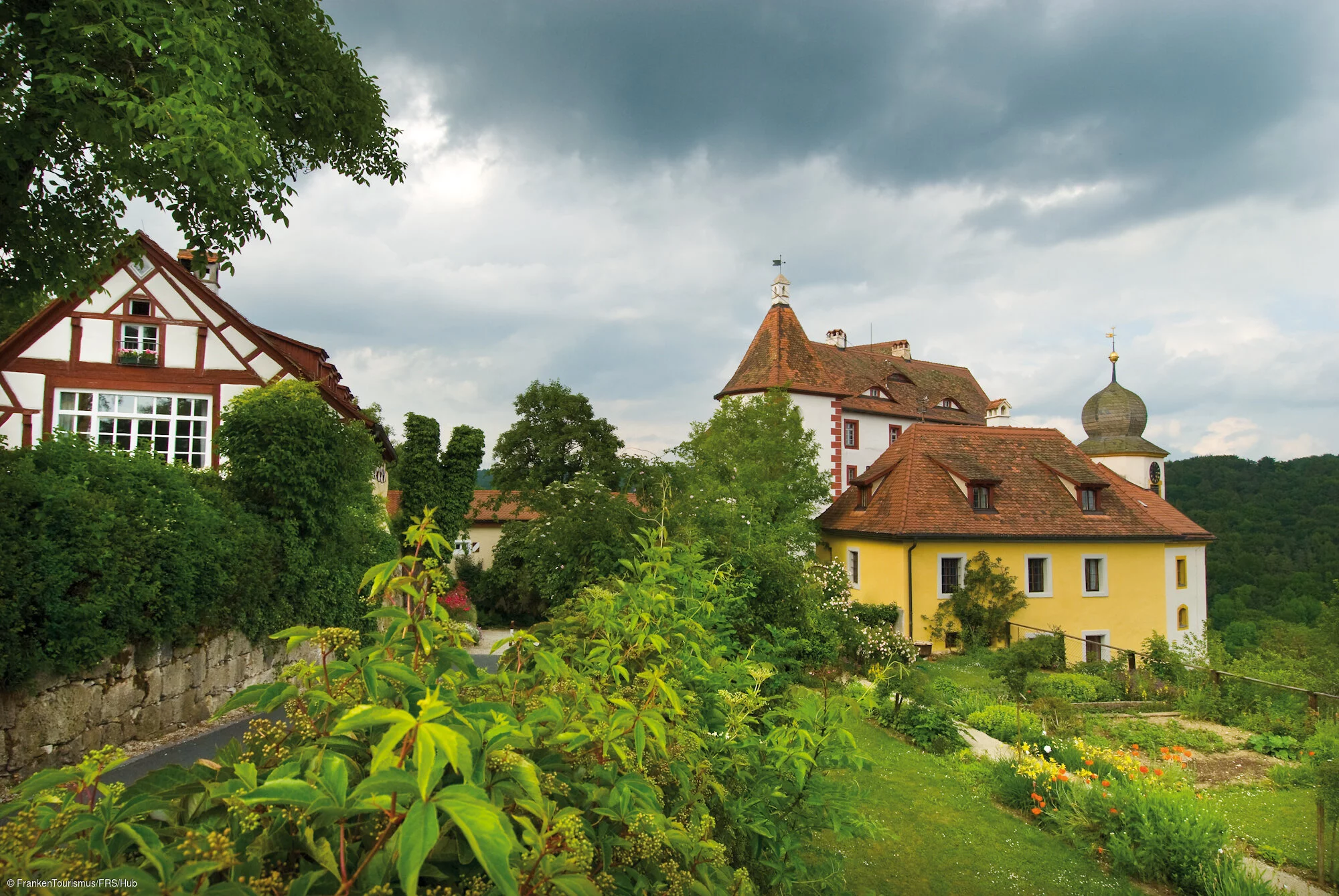 Impressionen