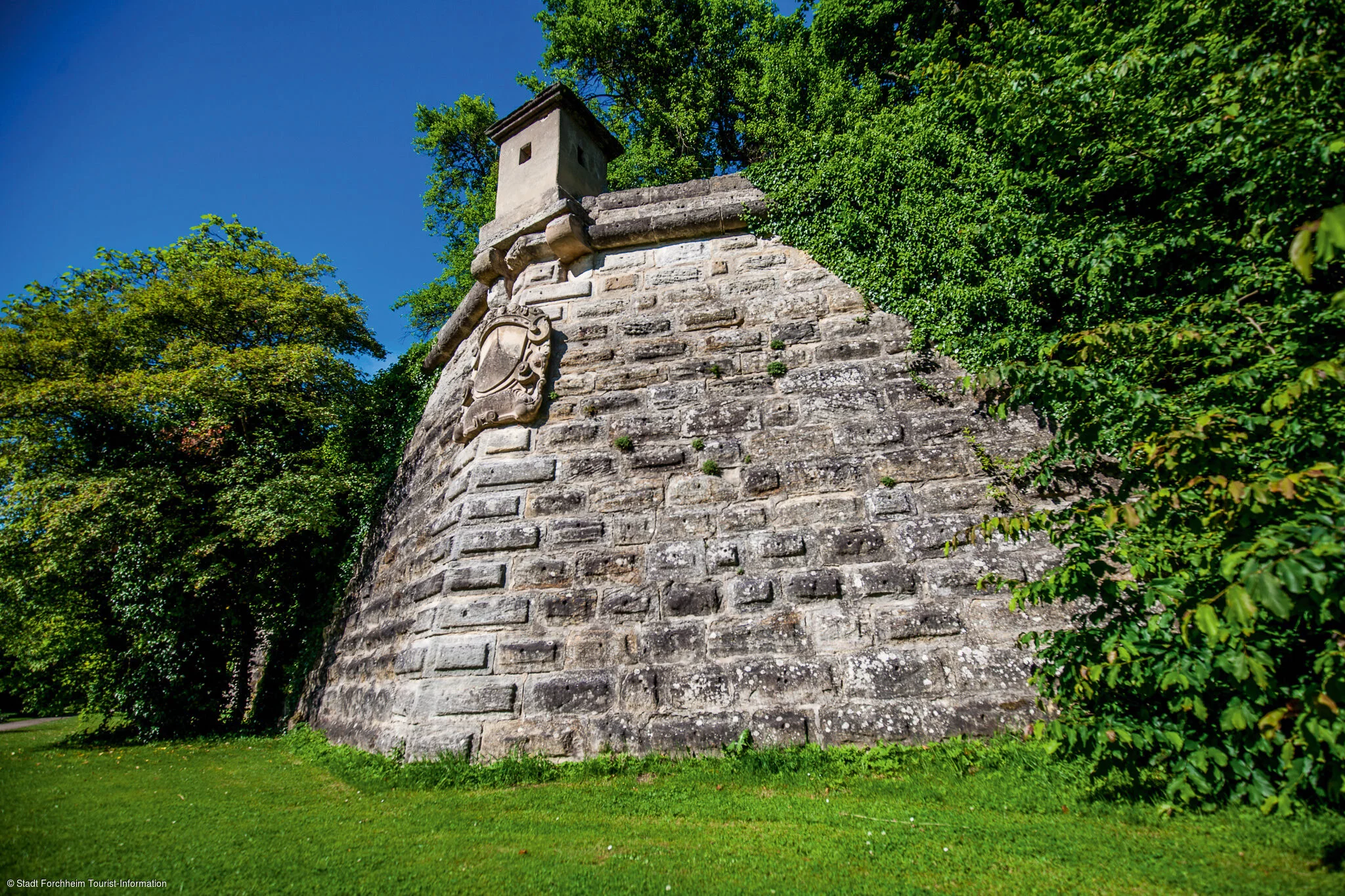 Stadtmauer