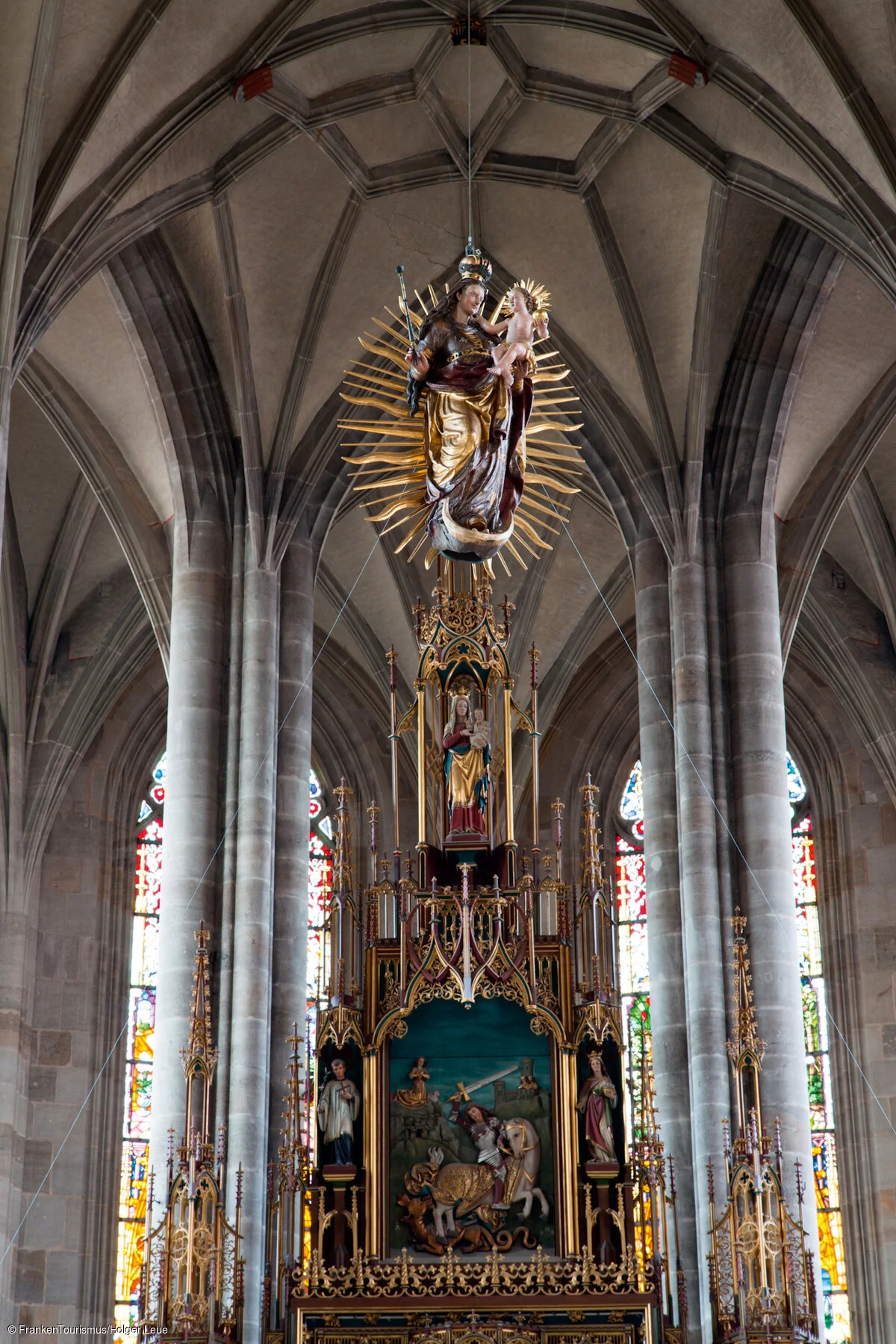 Münster St. Georg