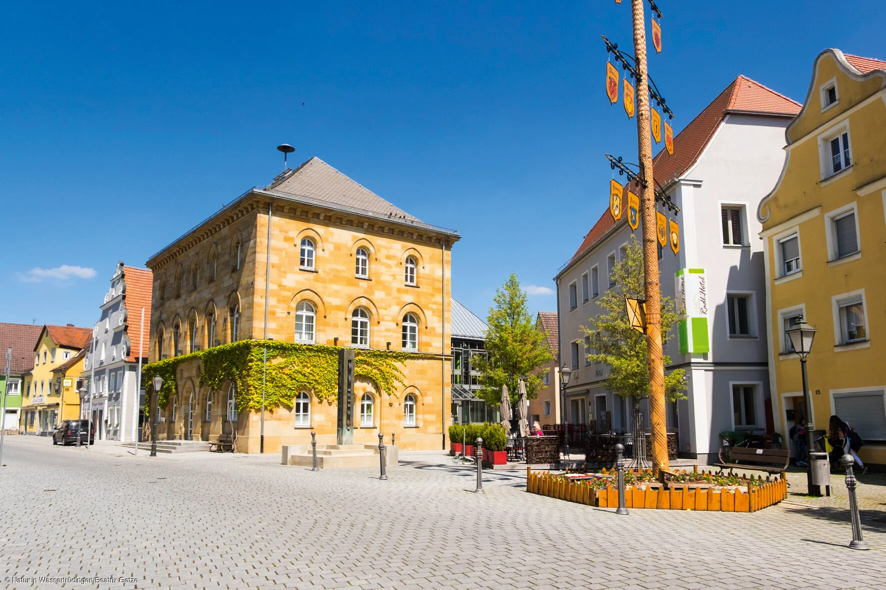 Marktplatz