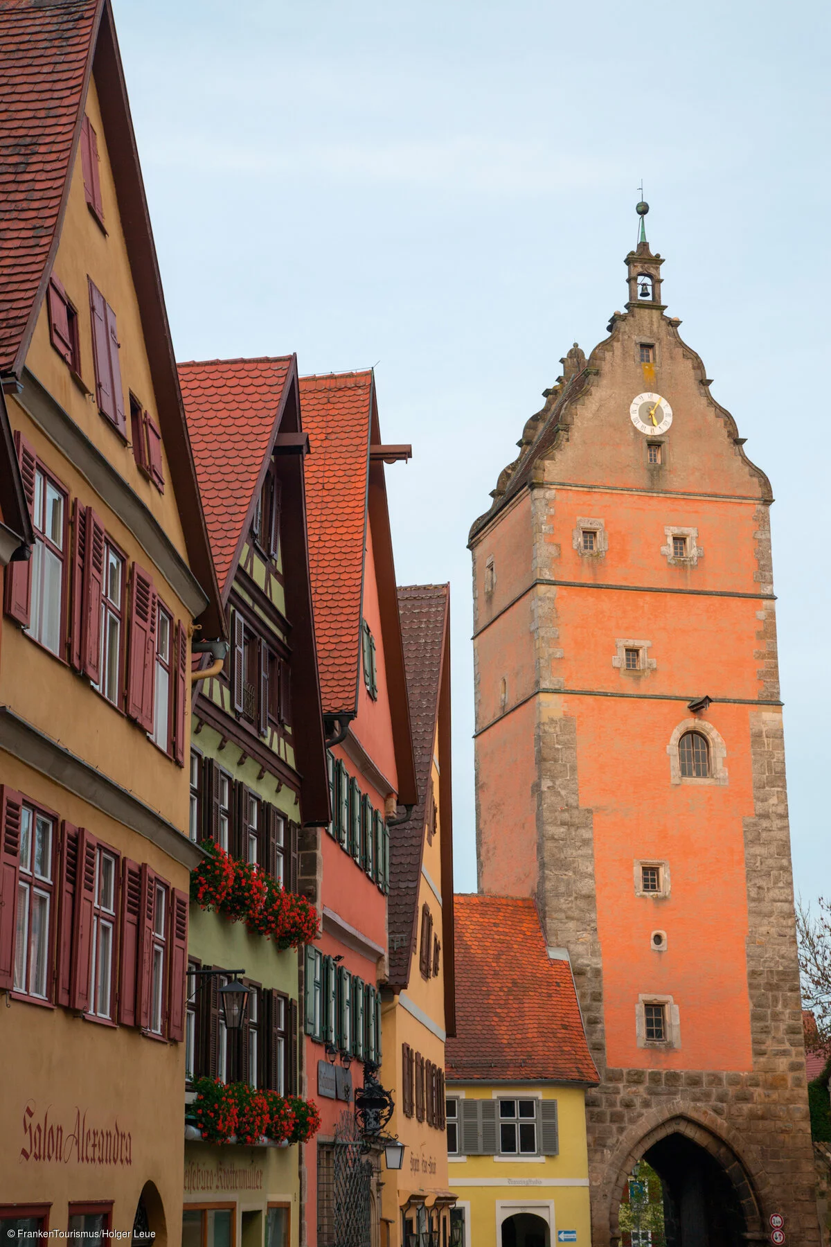 Wörnitzer Tor