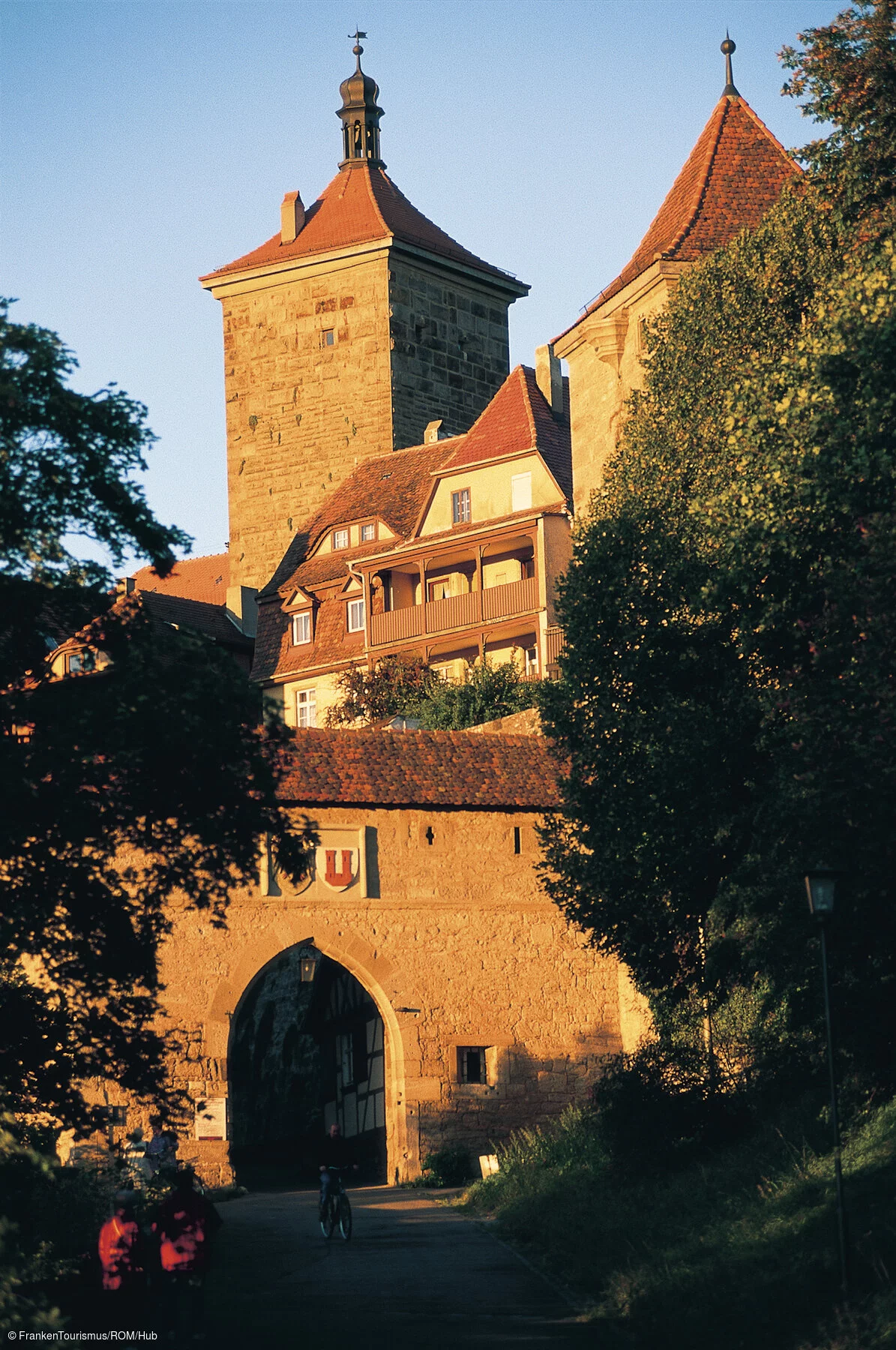 Kobolzeller Tor
