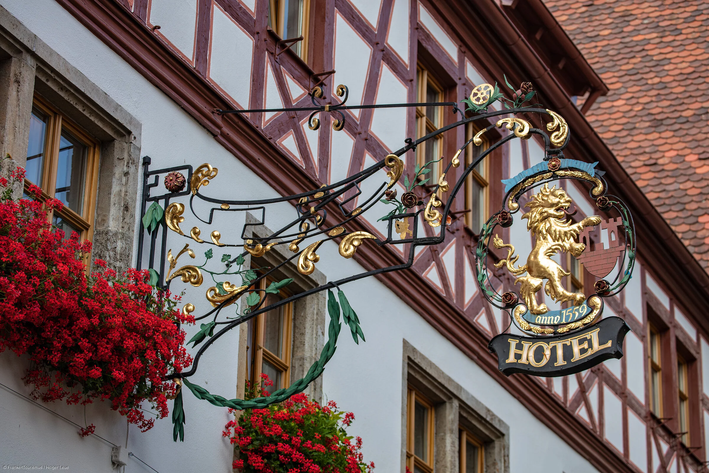 Stadtspaziergang