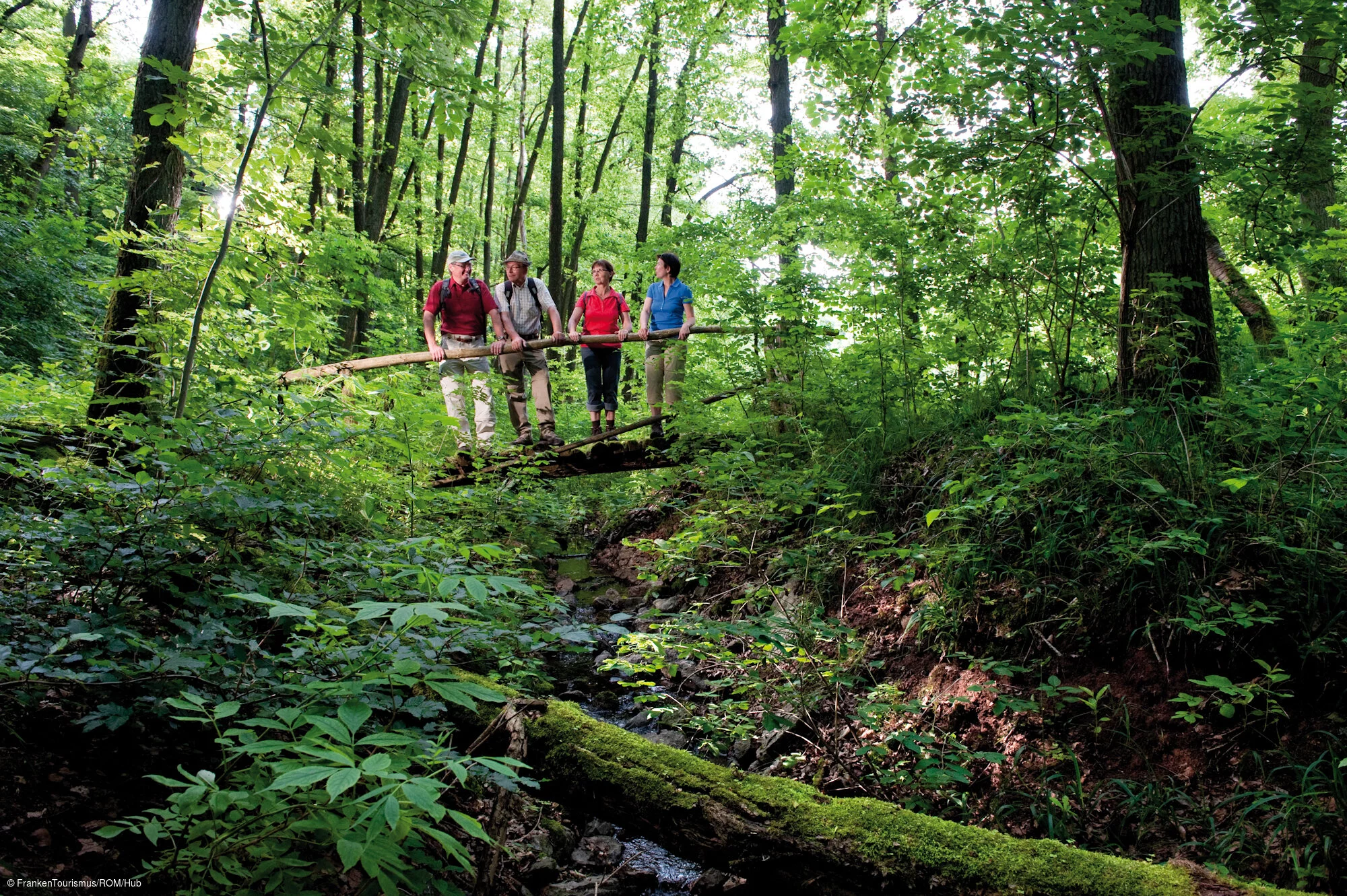 Naturschutzgebiet Karrach