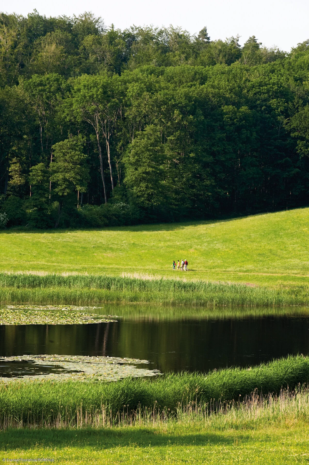 Naturschutzgebiet Karrach