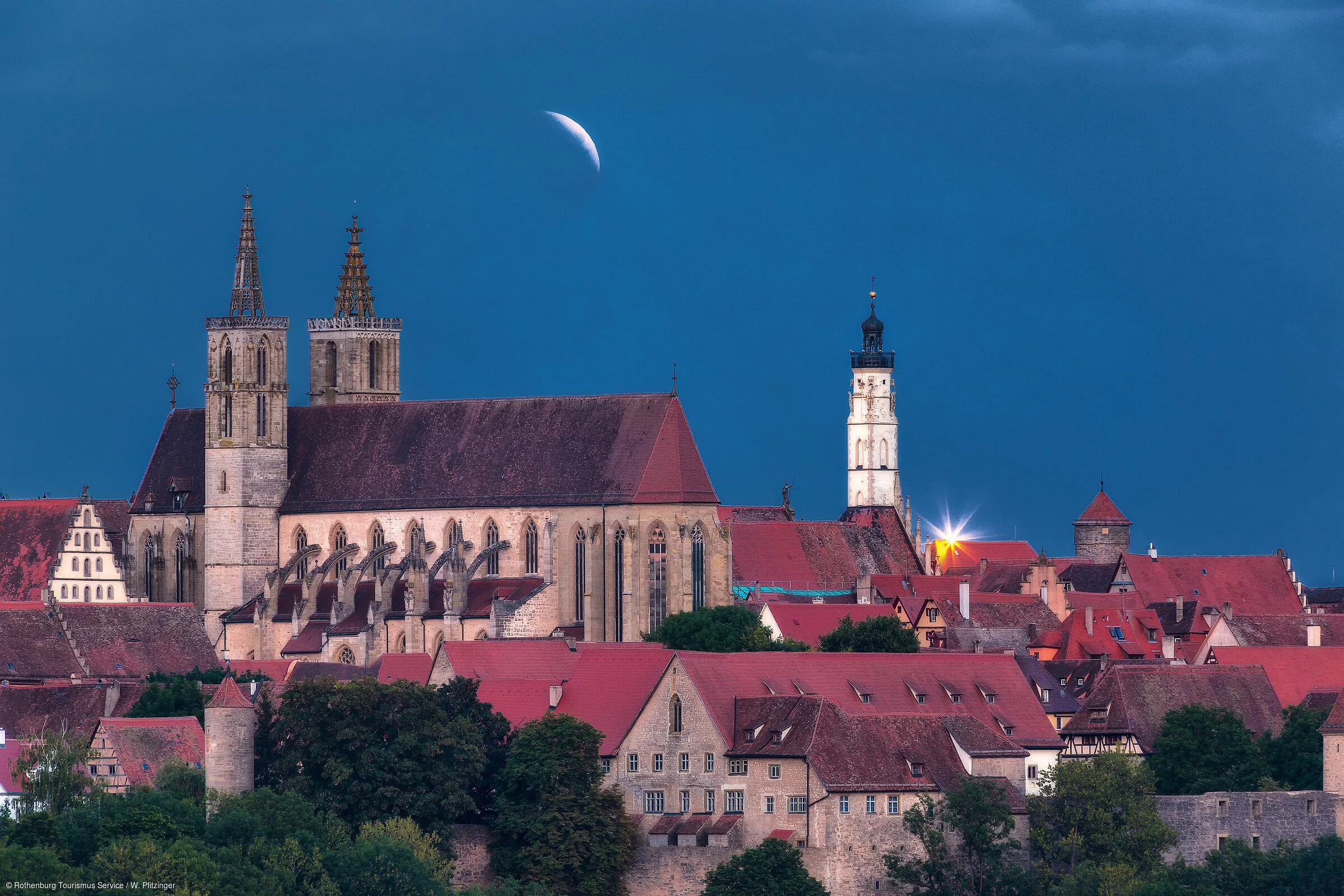 St. Jakobuskirche