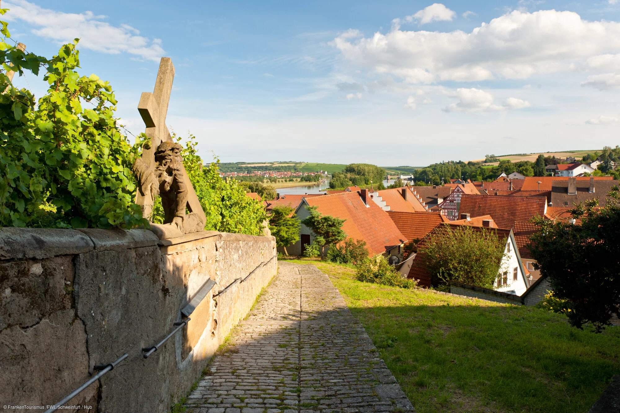 Kirchbergweinberg