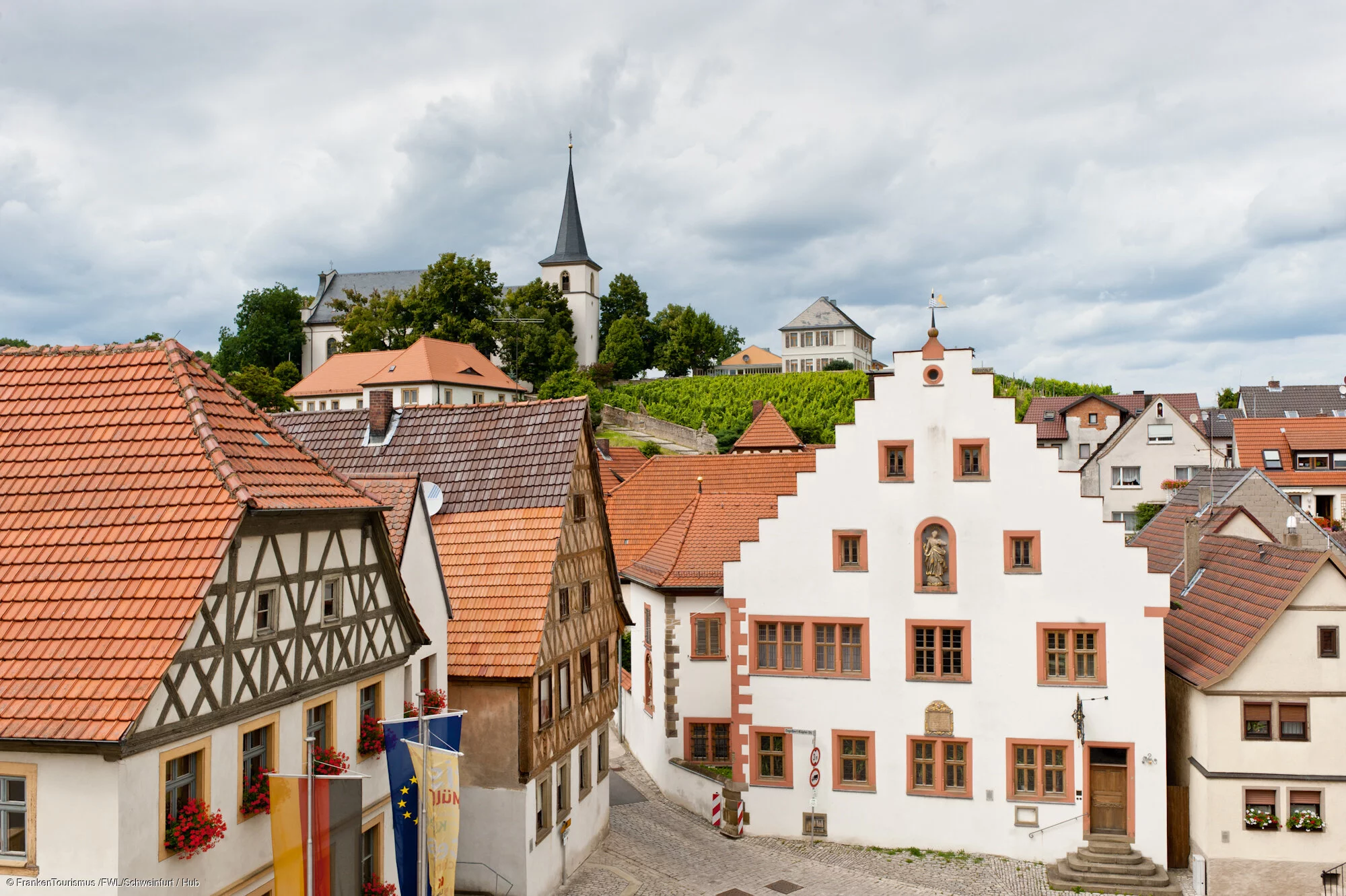 Marktplatz