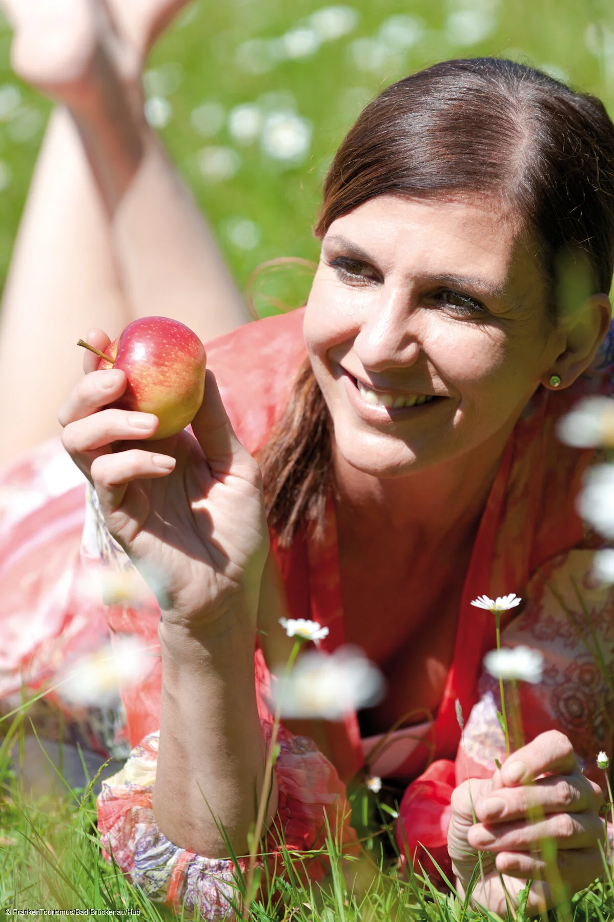 Gesunde Ernährung & Entspannung