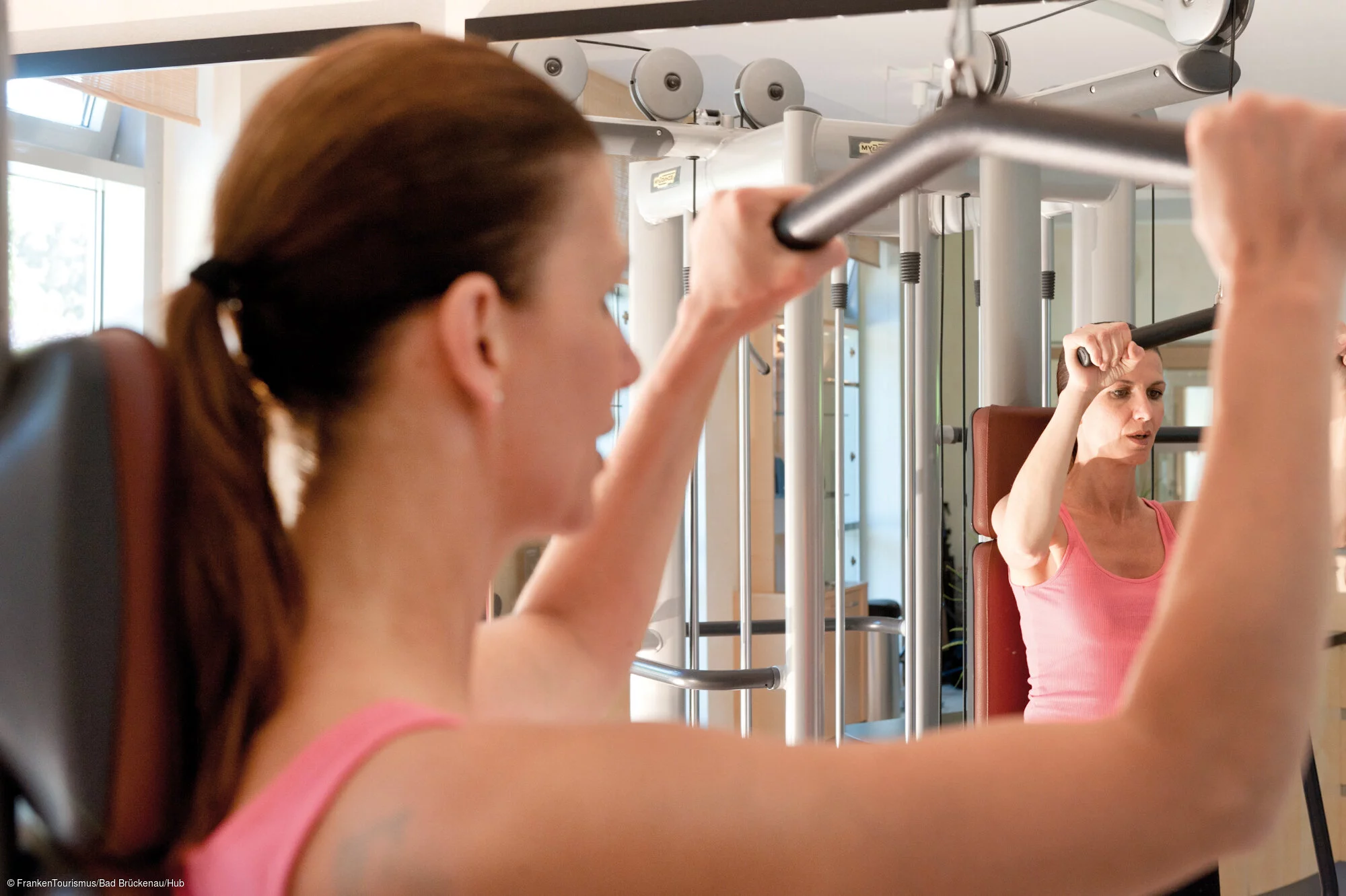 Fitness