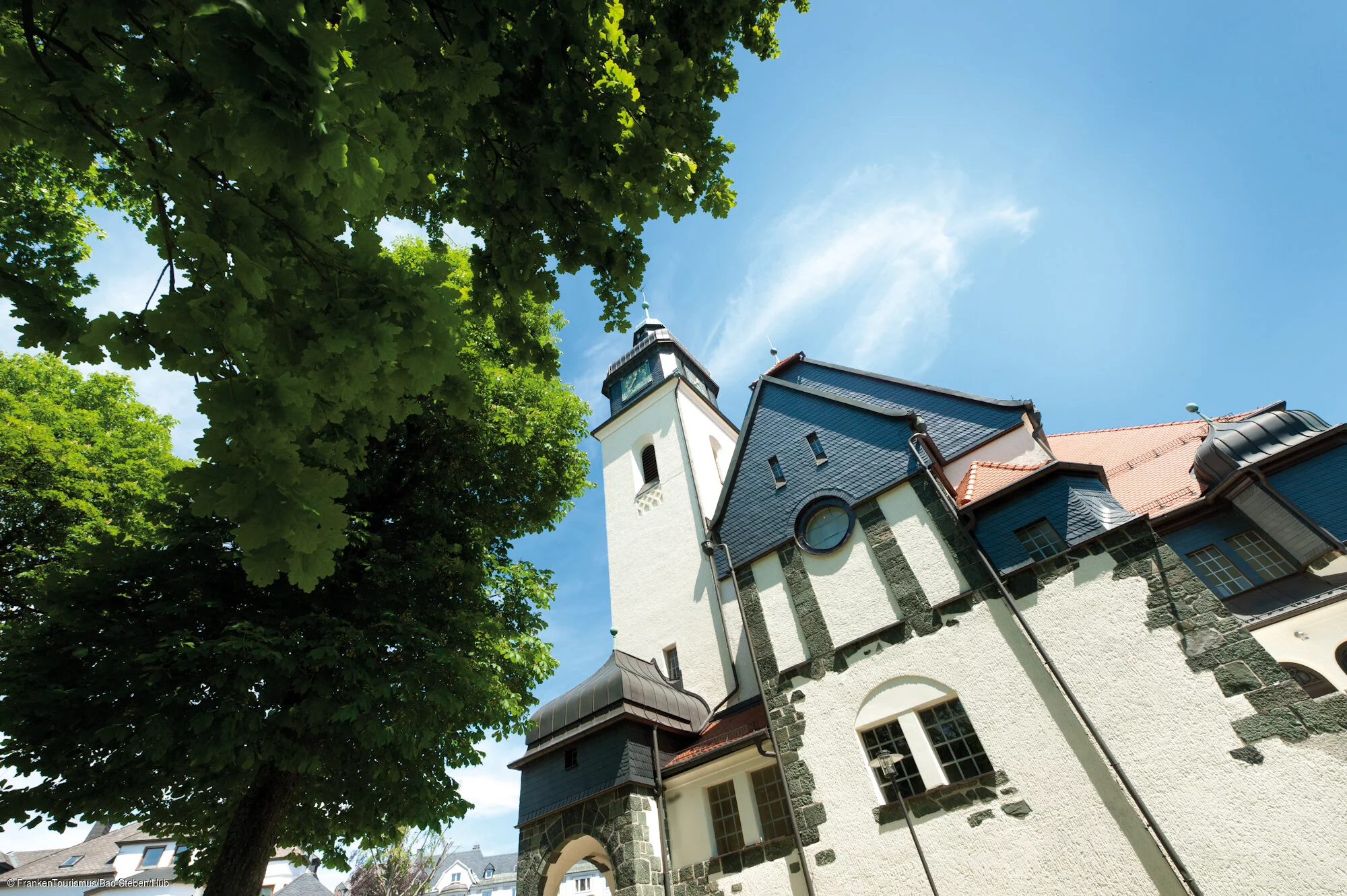 Lutherkirche