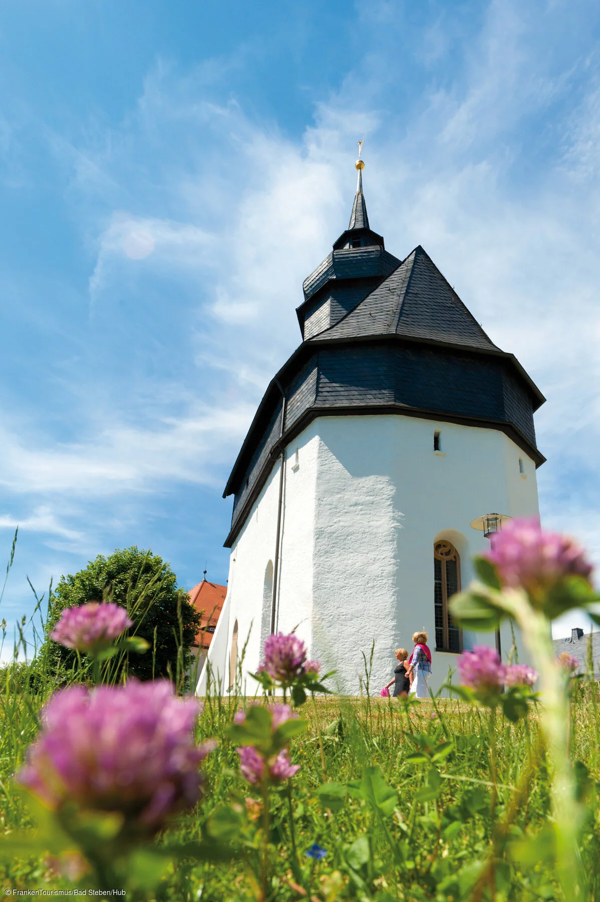 Alte Wehrkirche