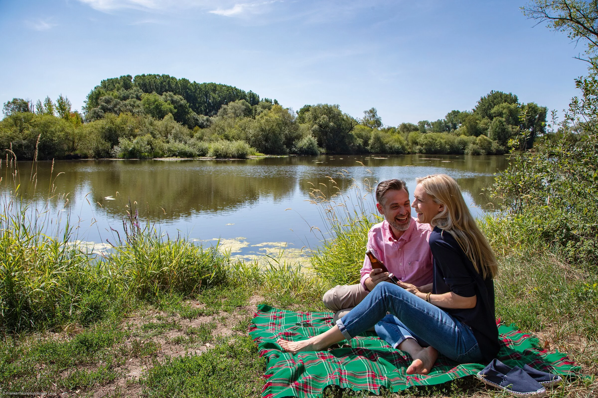 Erholung & Picknick