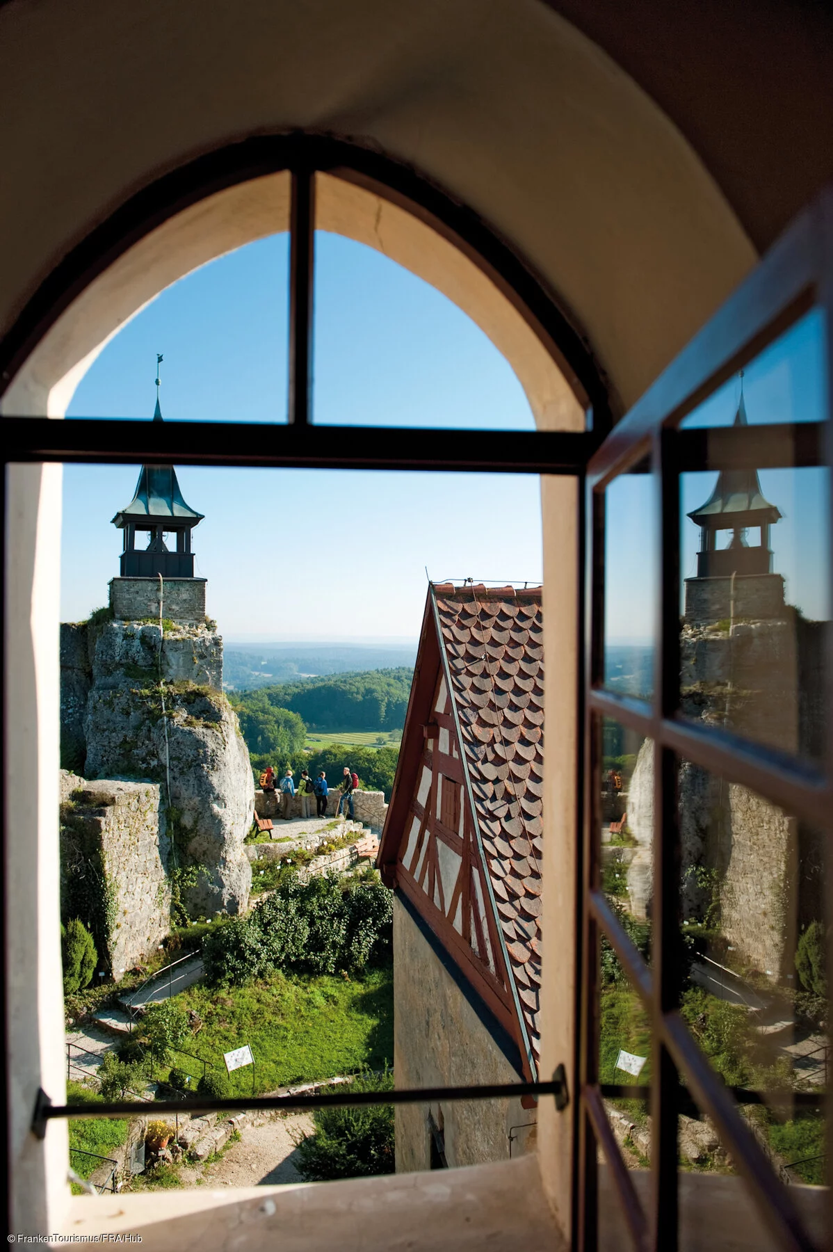 Burg Hohenstein