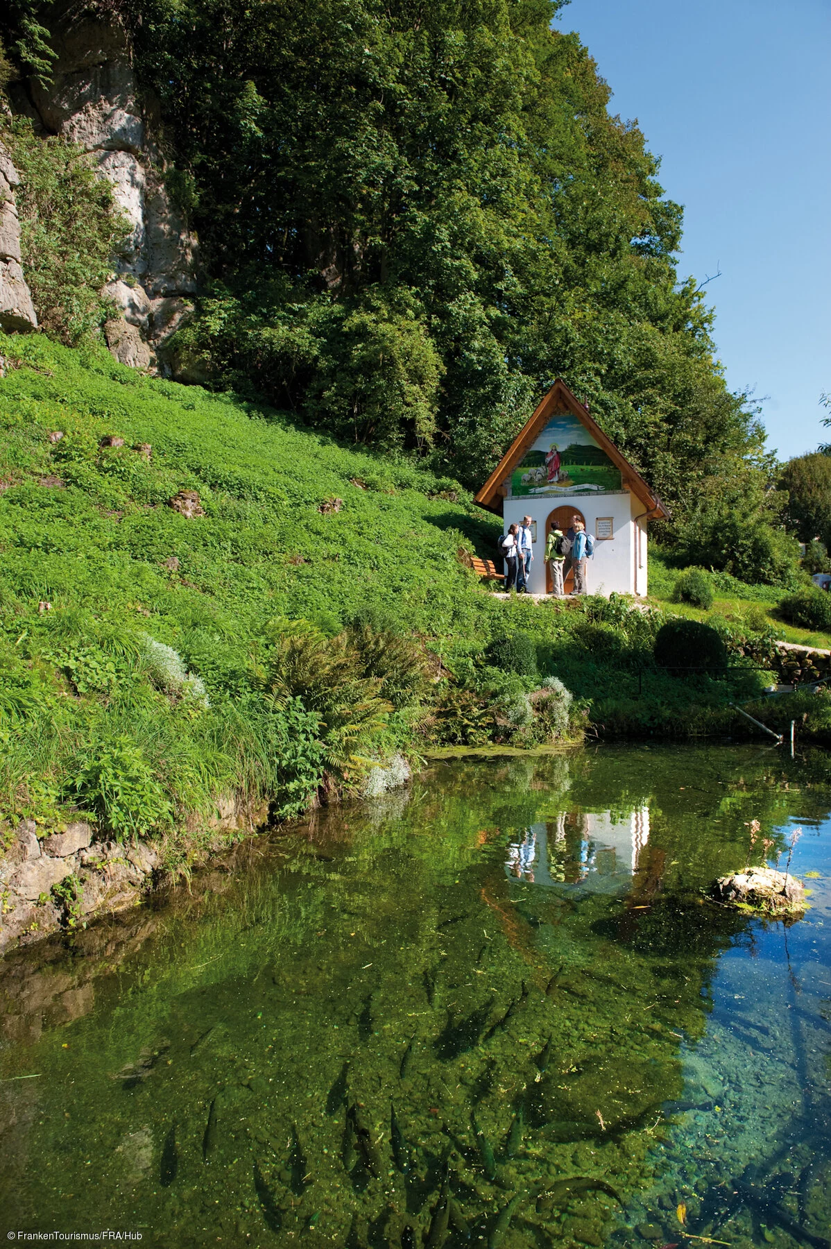 König-Ludwig-Kanal