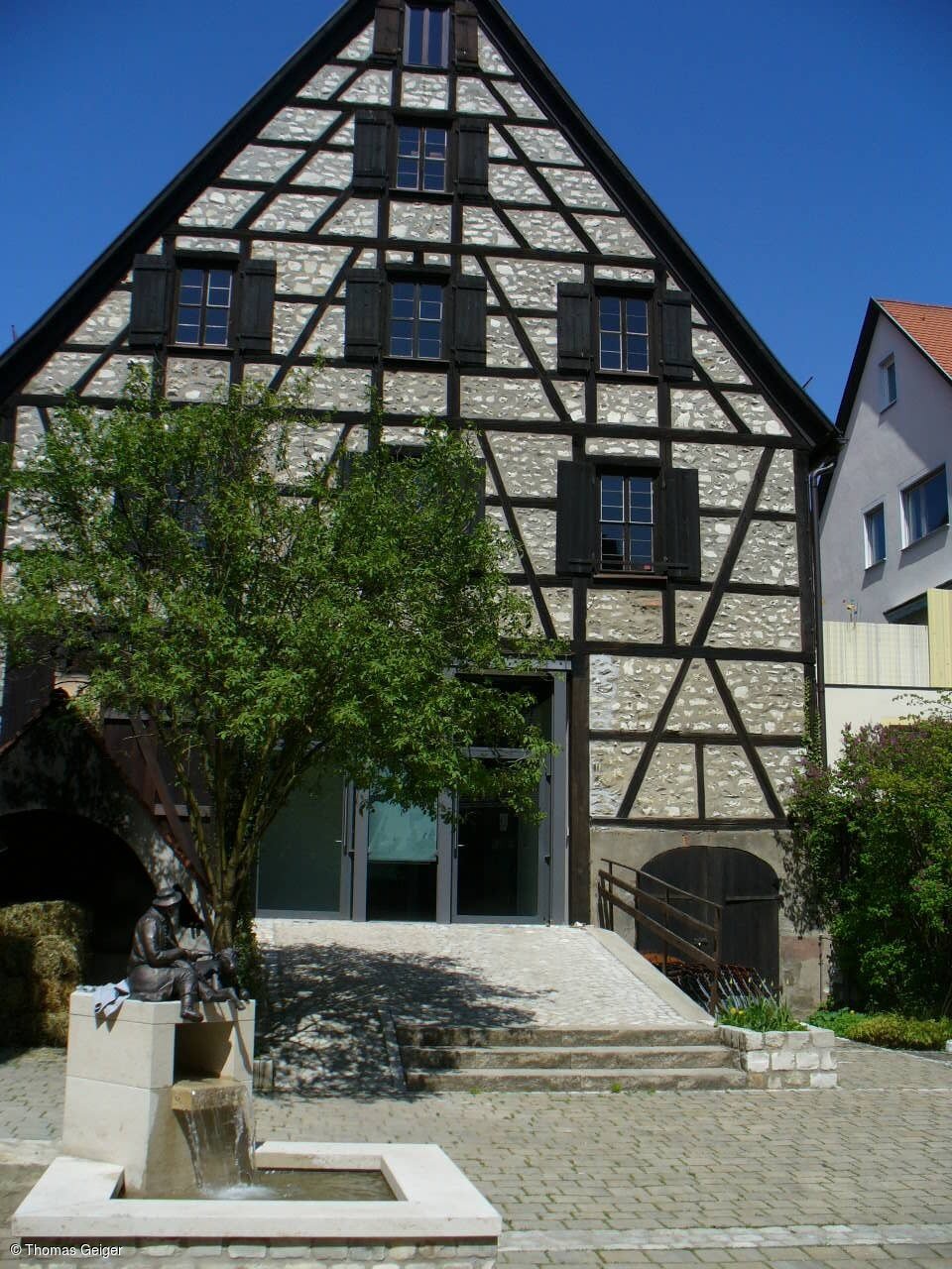 Hirtenmuseum (Hersbruck, Nürnberger Land)