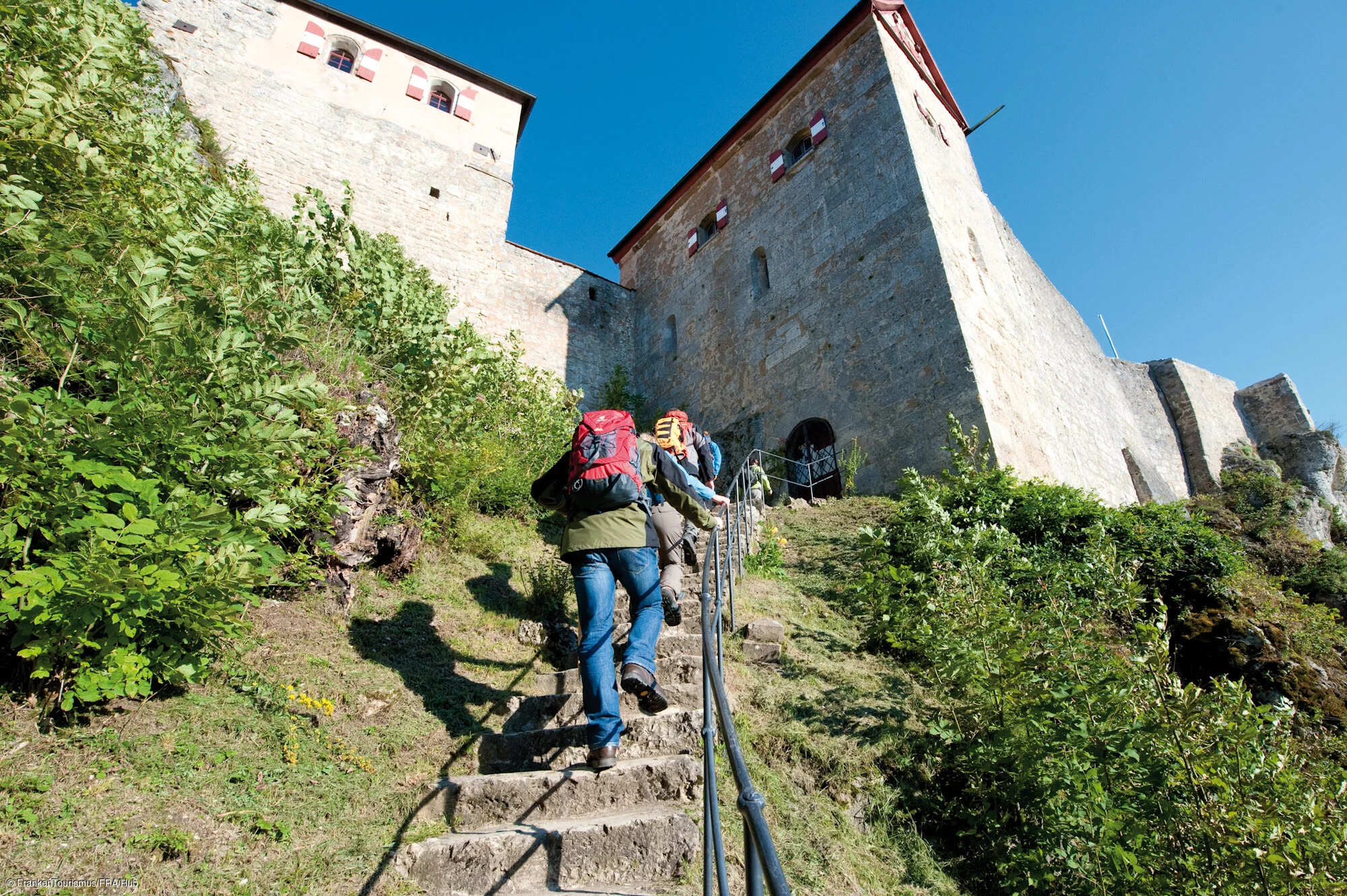 Burg Hohenstein