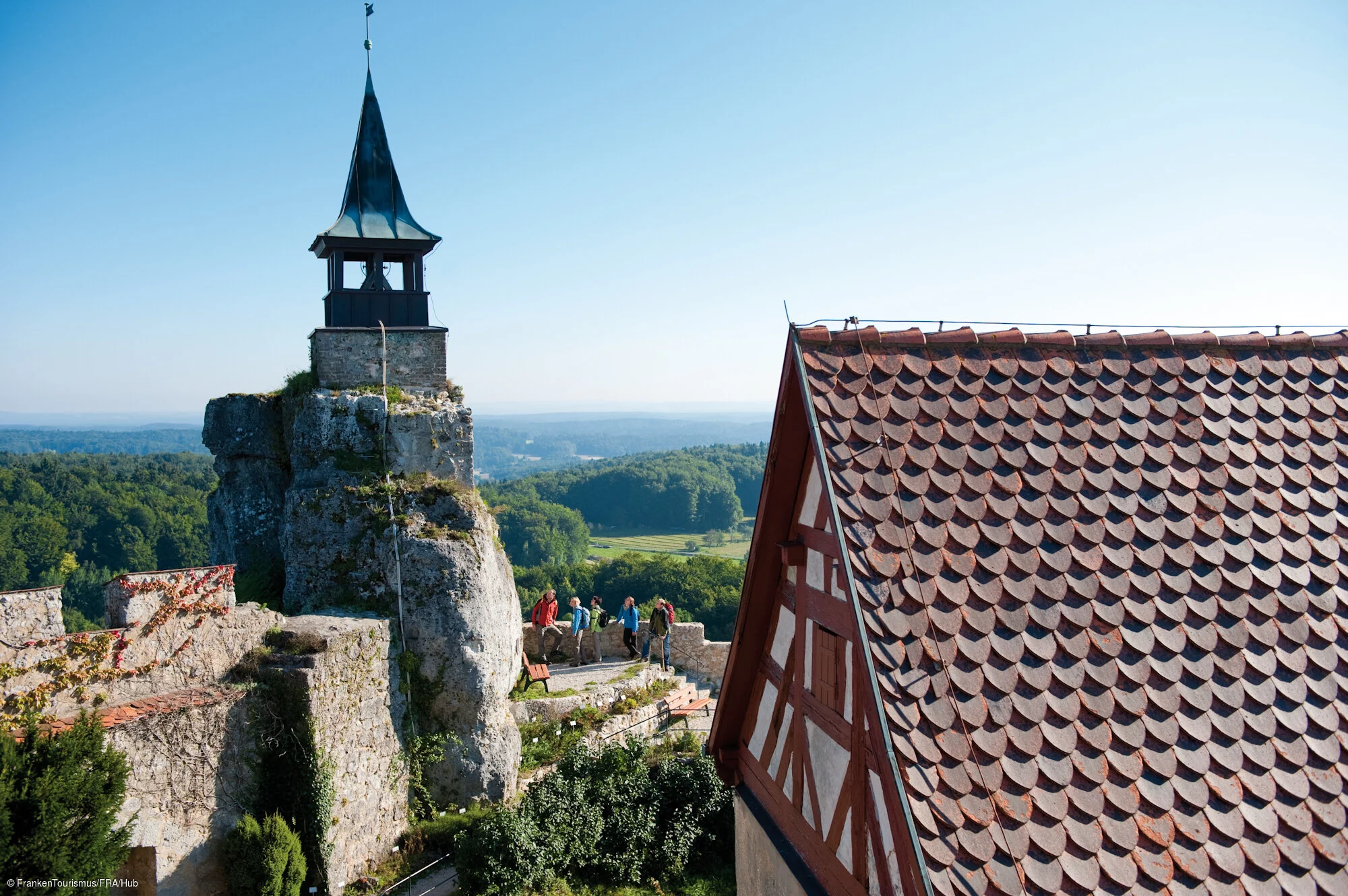 Burg Hohenstein