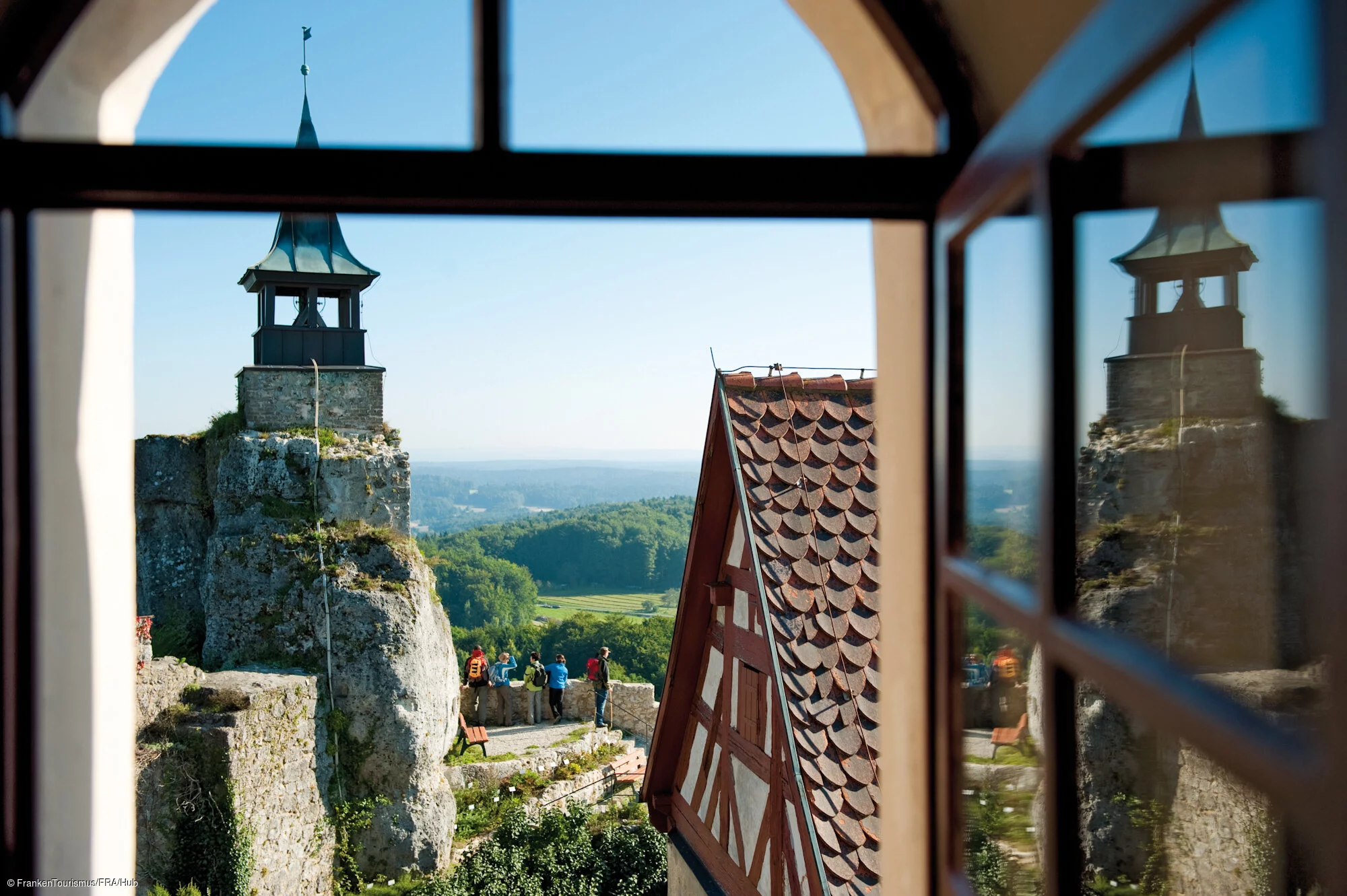 Burg Hohenstein