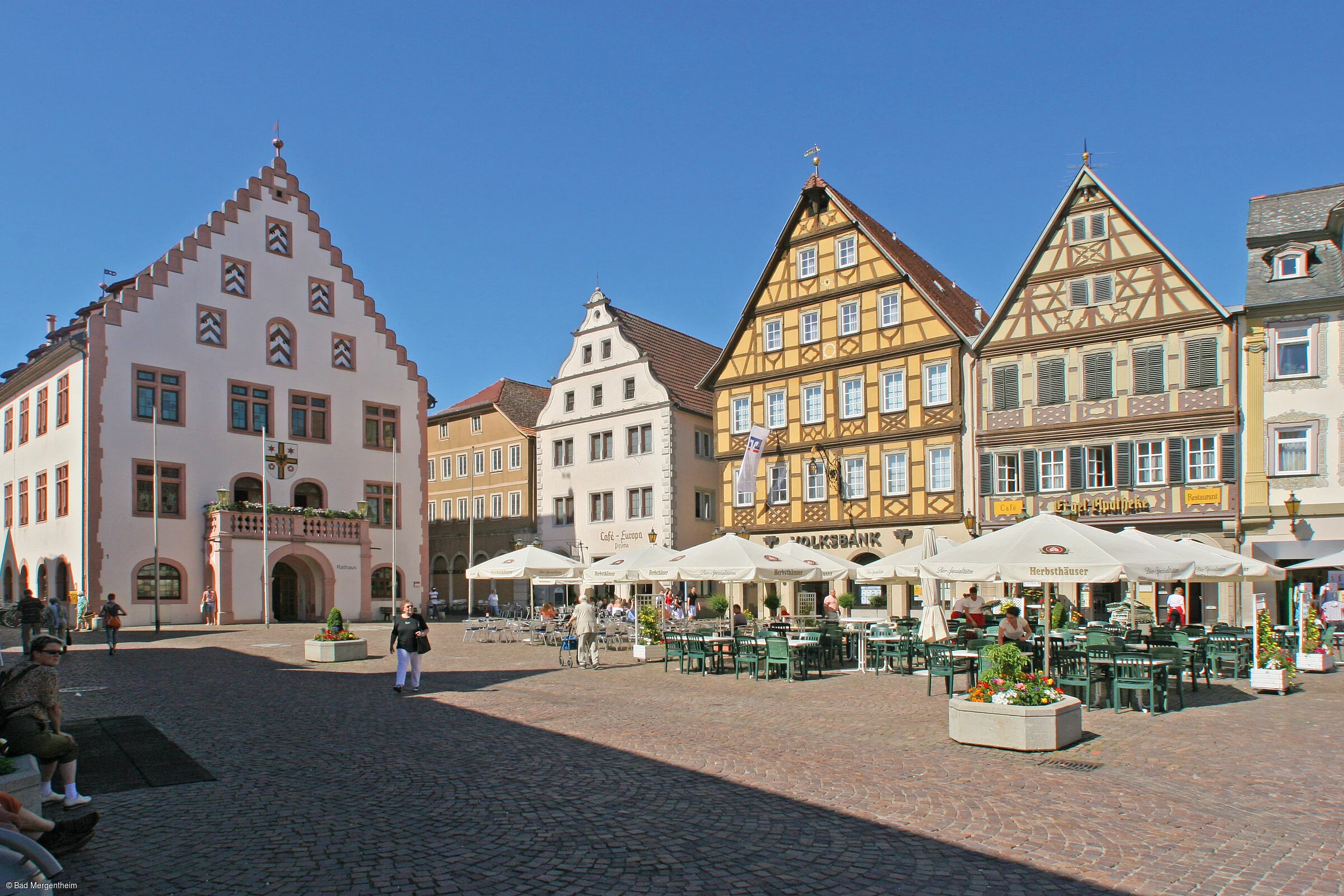 Marktplatz