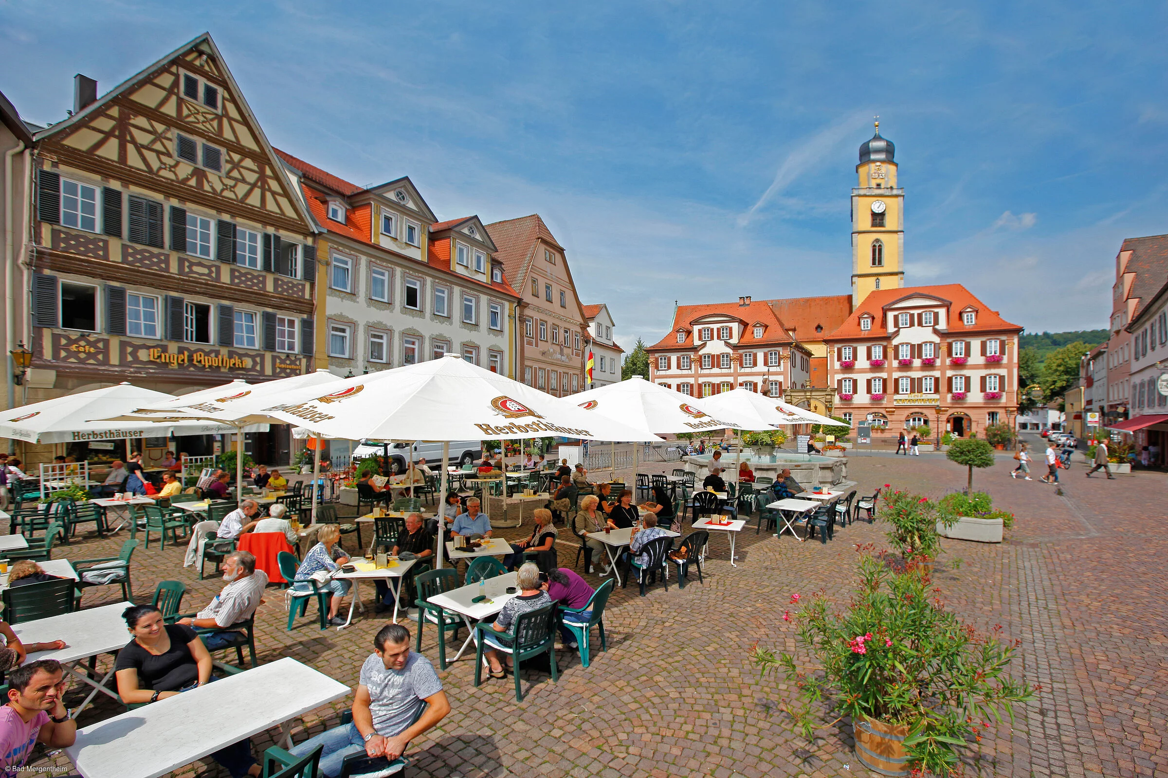 Marktplatz