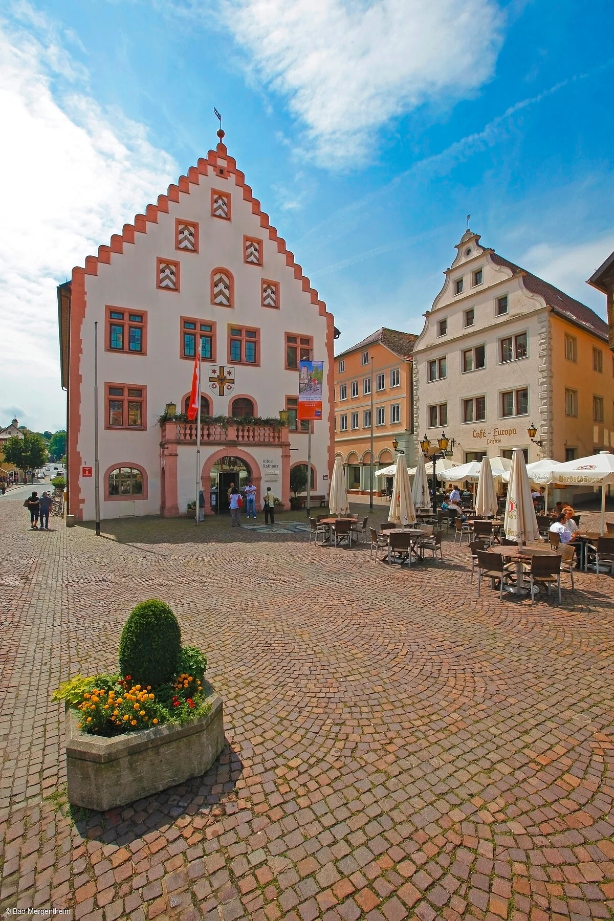 Marktplatz