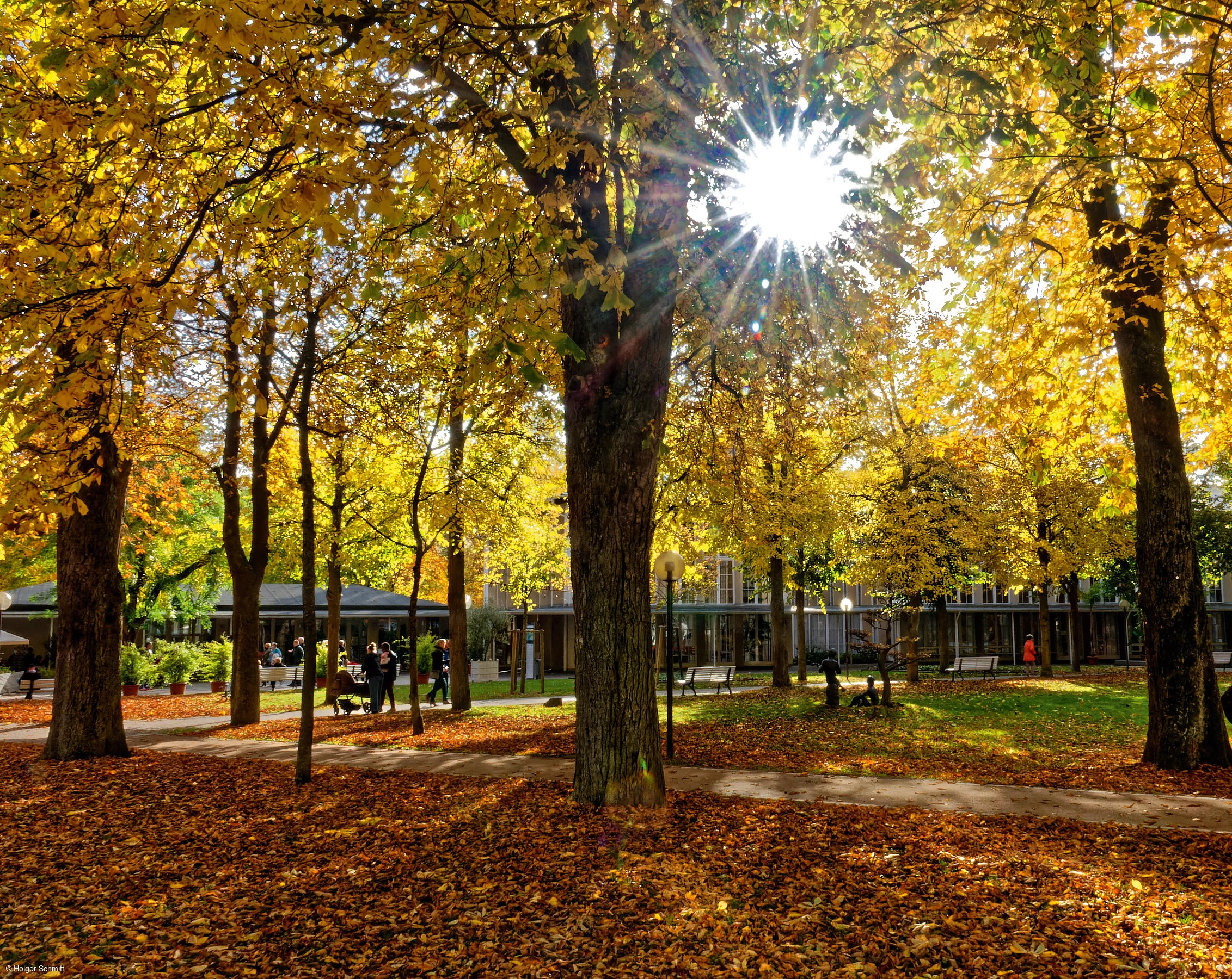 Kurpark