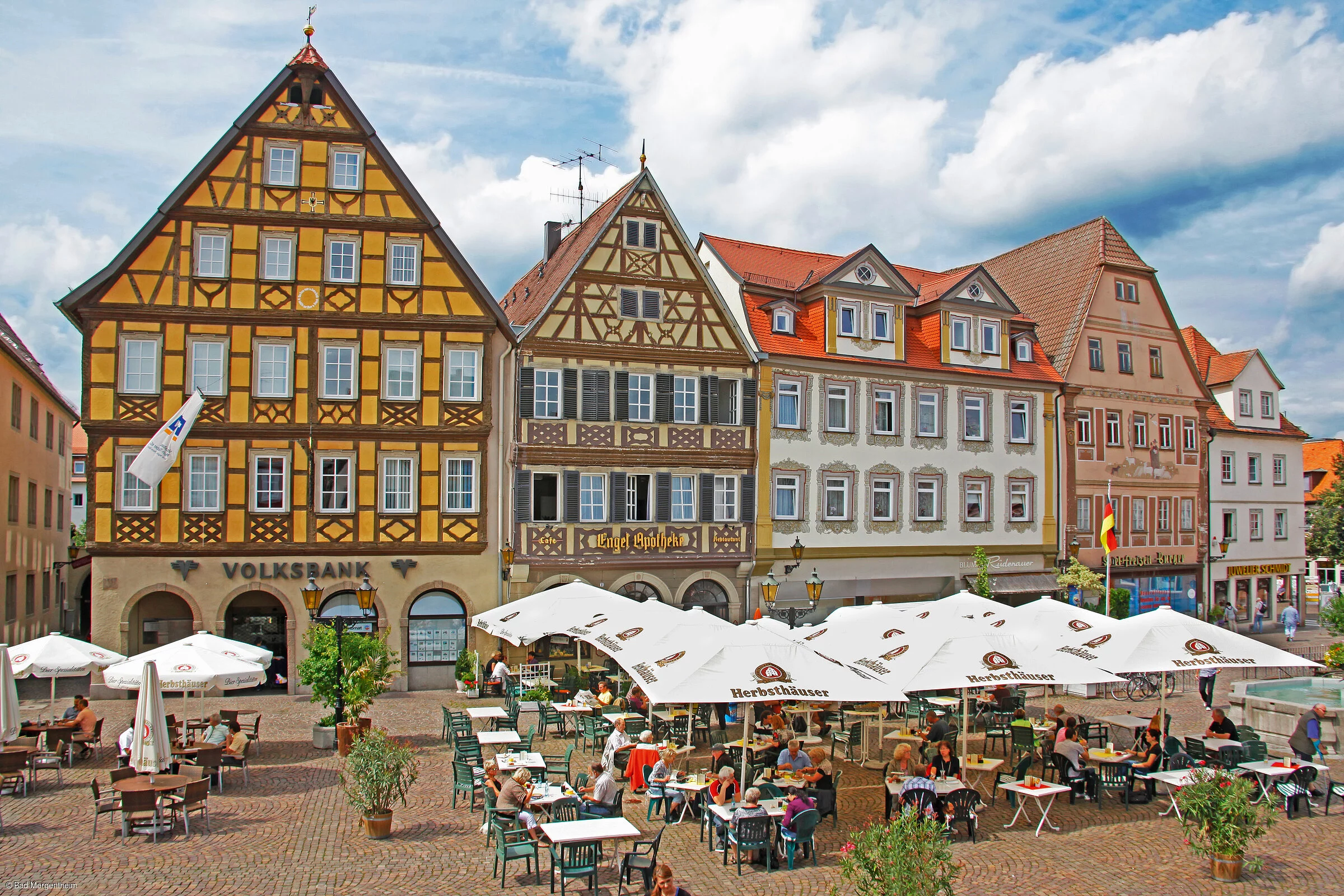 Marktplatz
