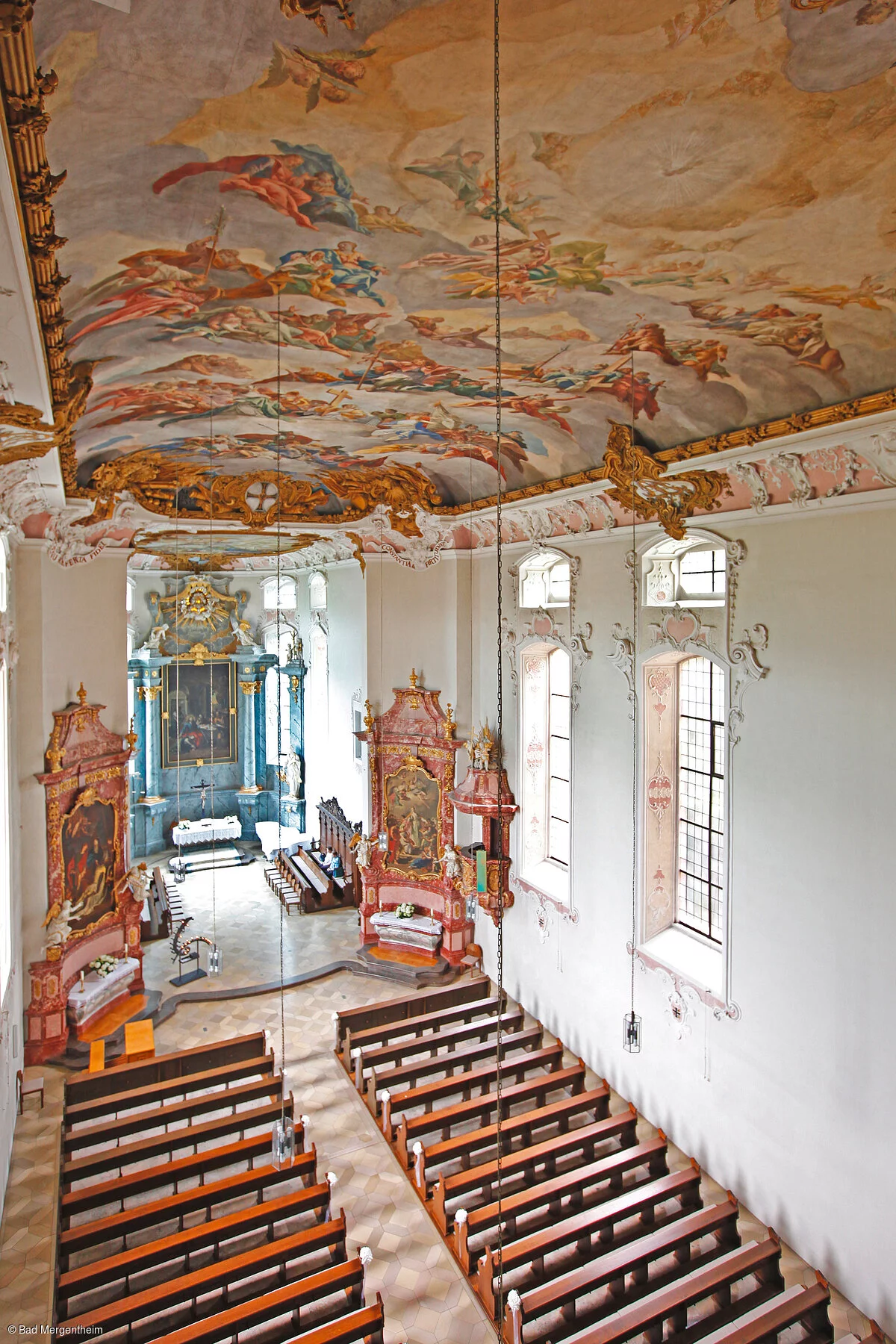 Schlosskirche