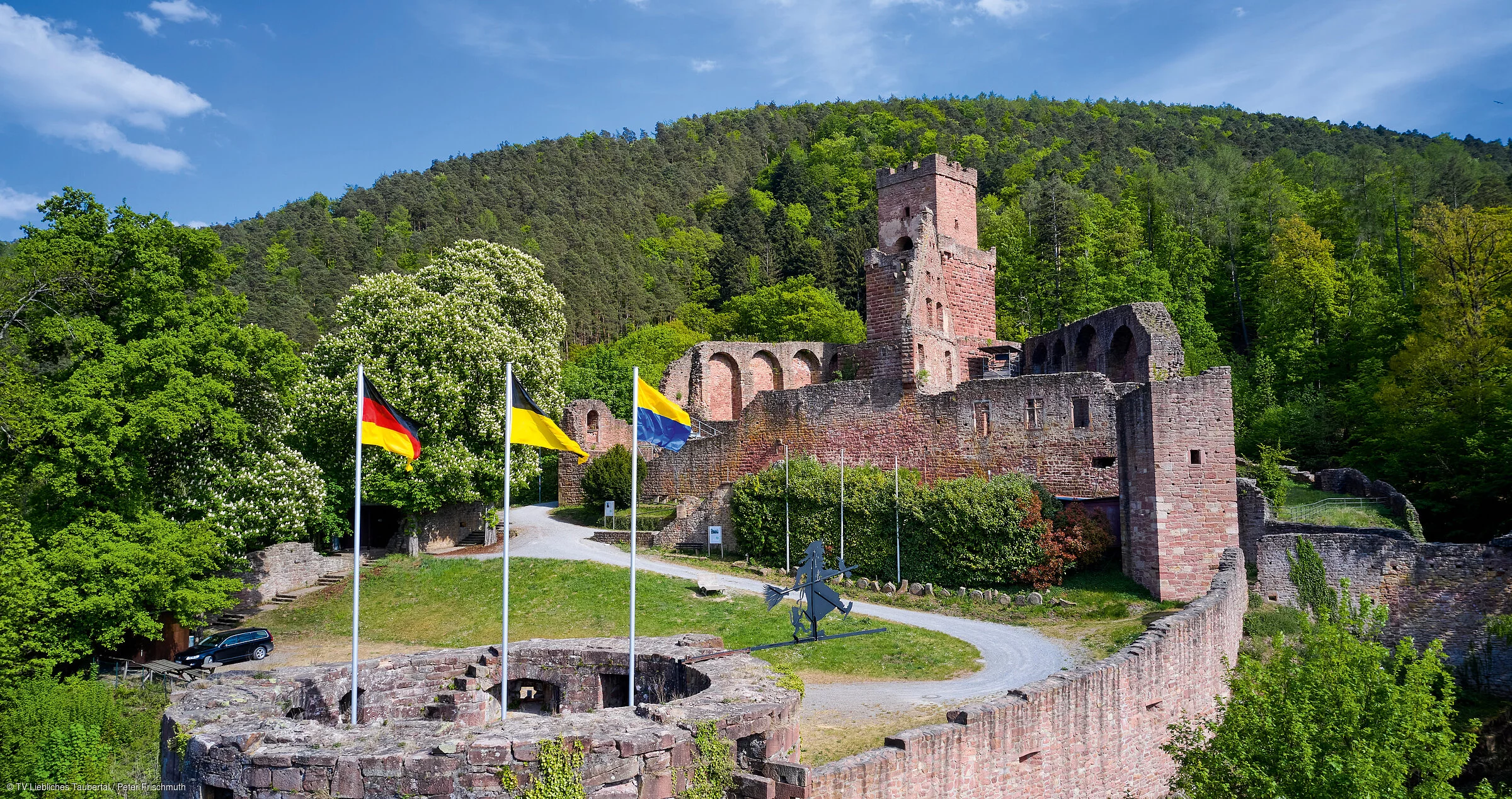 Freudenburg